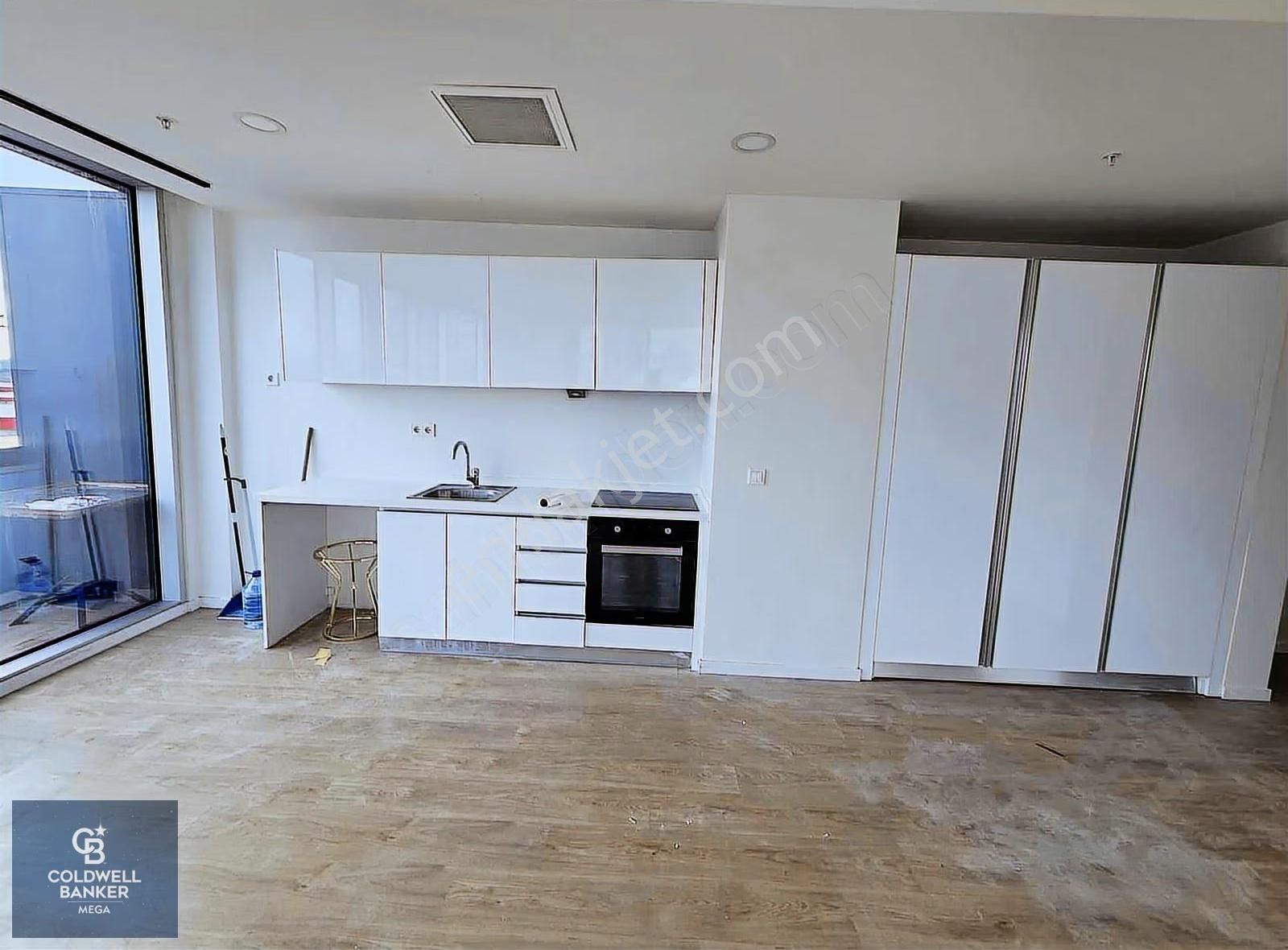 Nivo Ataköy Projesinde Kiralık 2+1 Ofis - Görsel 27