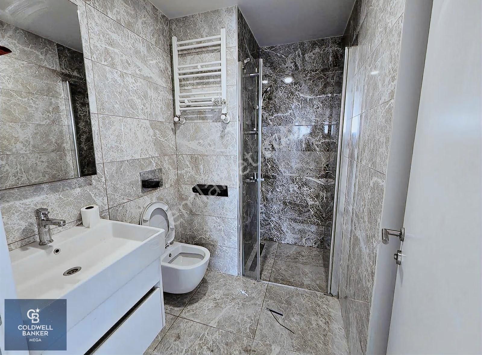 Nivo Ataköy Projesinde Kiralık 2+1 Ofis - Görsel 6