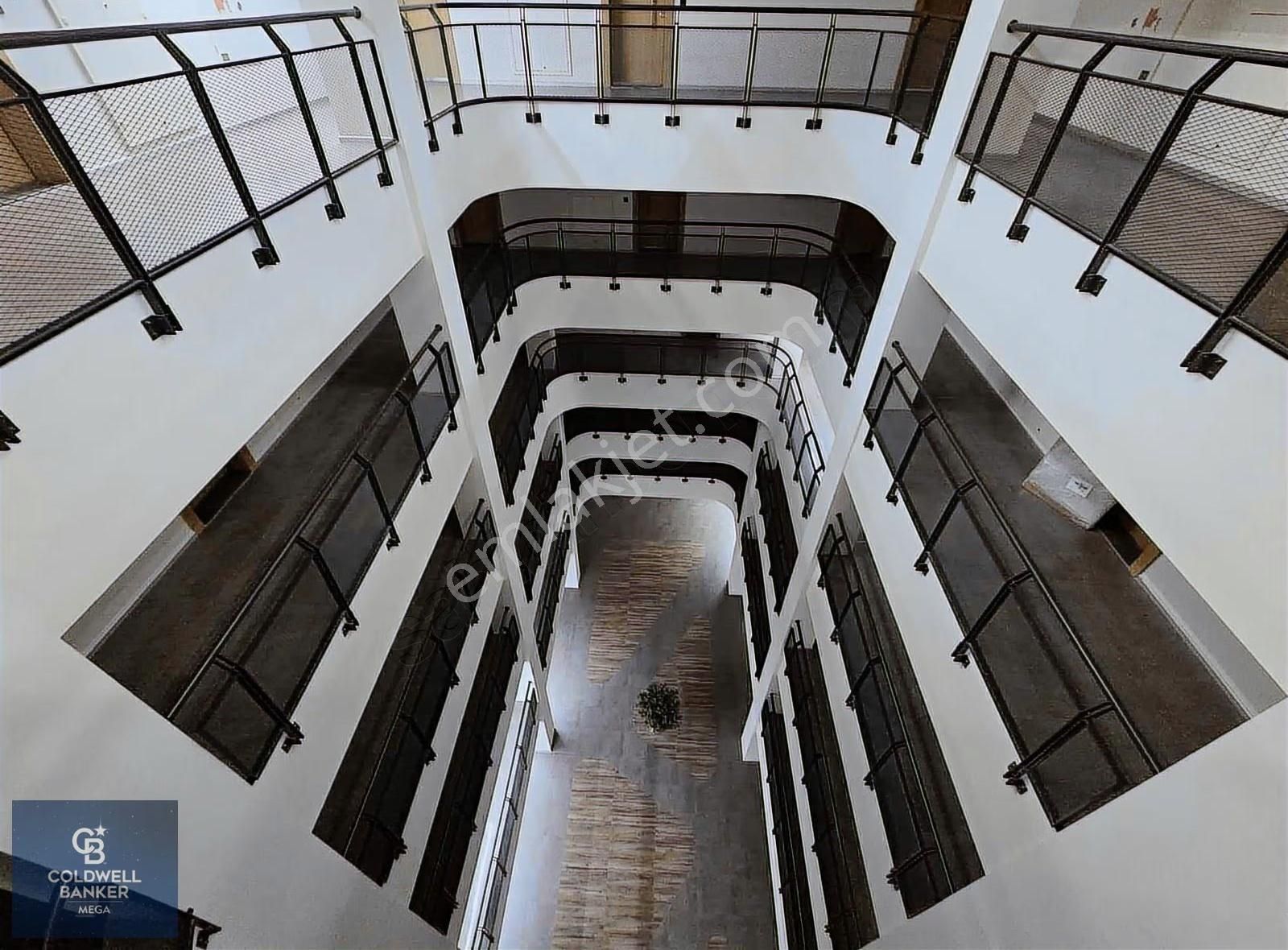 Nivo Ataköy Projesinde Kiralık 2+1 Ofis - Görsel 16