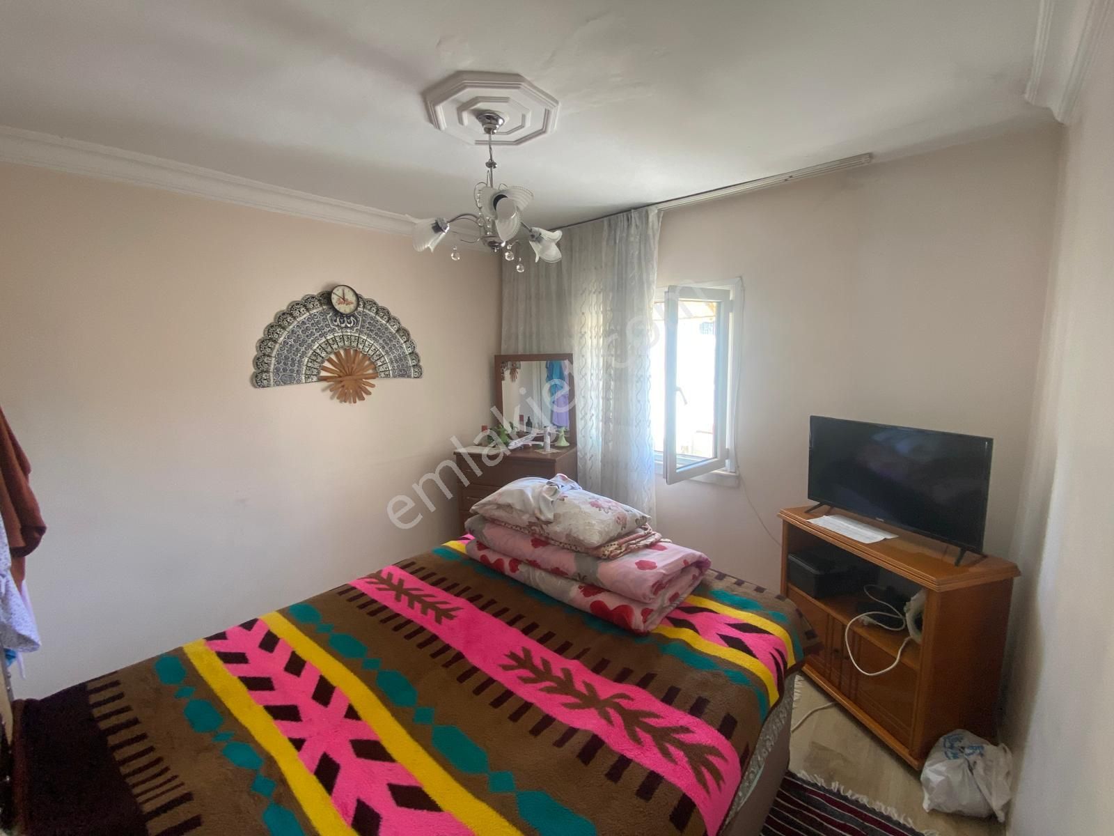 Prestij'den Halkkent'te Ayrı Mutfak Geniş Oturumlu 2+1 Daire - Görsel 15