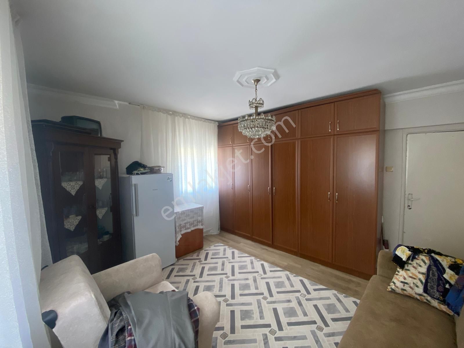 Prestij'den Halkkent'te Ayrı Mutfak Geniş Oturumlu 2+1 Daire - Görsel 16