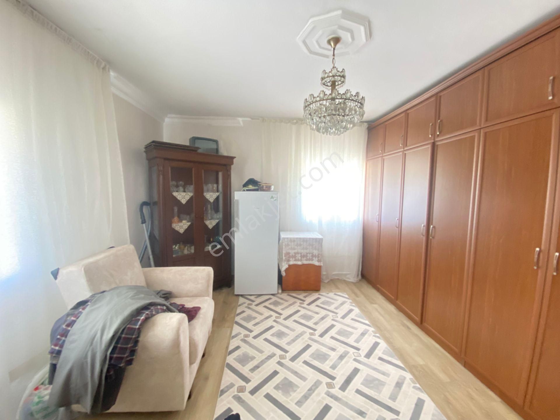 Prestij'den Halkkent'te Ayrı Mutfak Geniş Oturumlu 2+1 Daire - Görsel 5