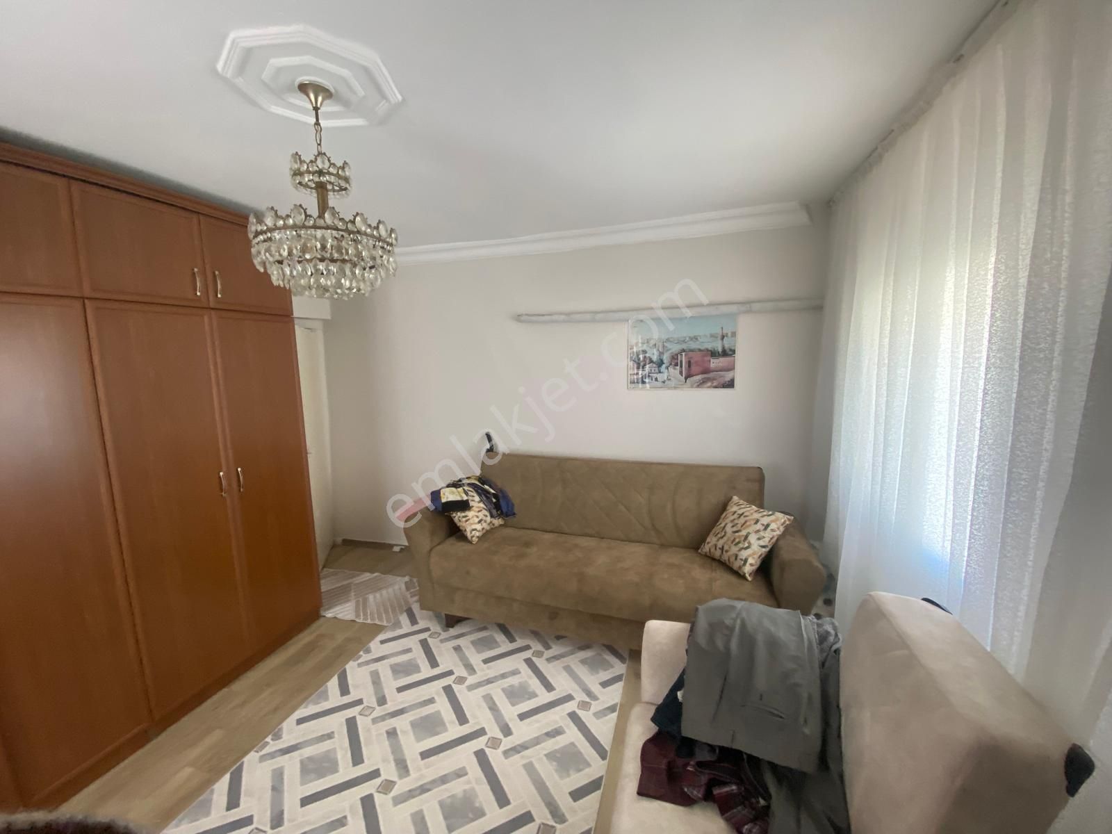 Prestij'den Halkkent'te Ayrı Mutfak Geniş Oturumlu 2+1 Daire - Görsel 20