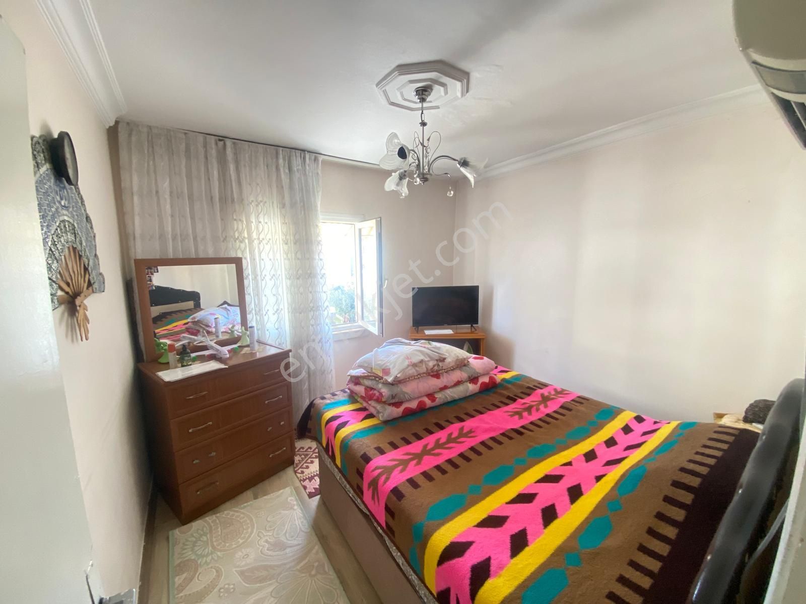 Prestij'den Halkkent'te Ayrı Mutfak Geniş Oturumlu 2+1 Daire - Görsel 21