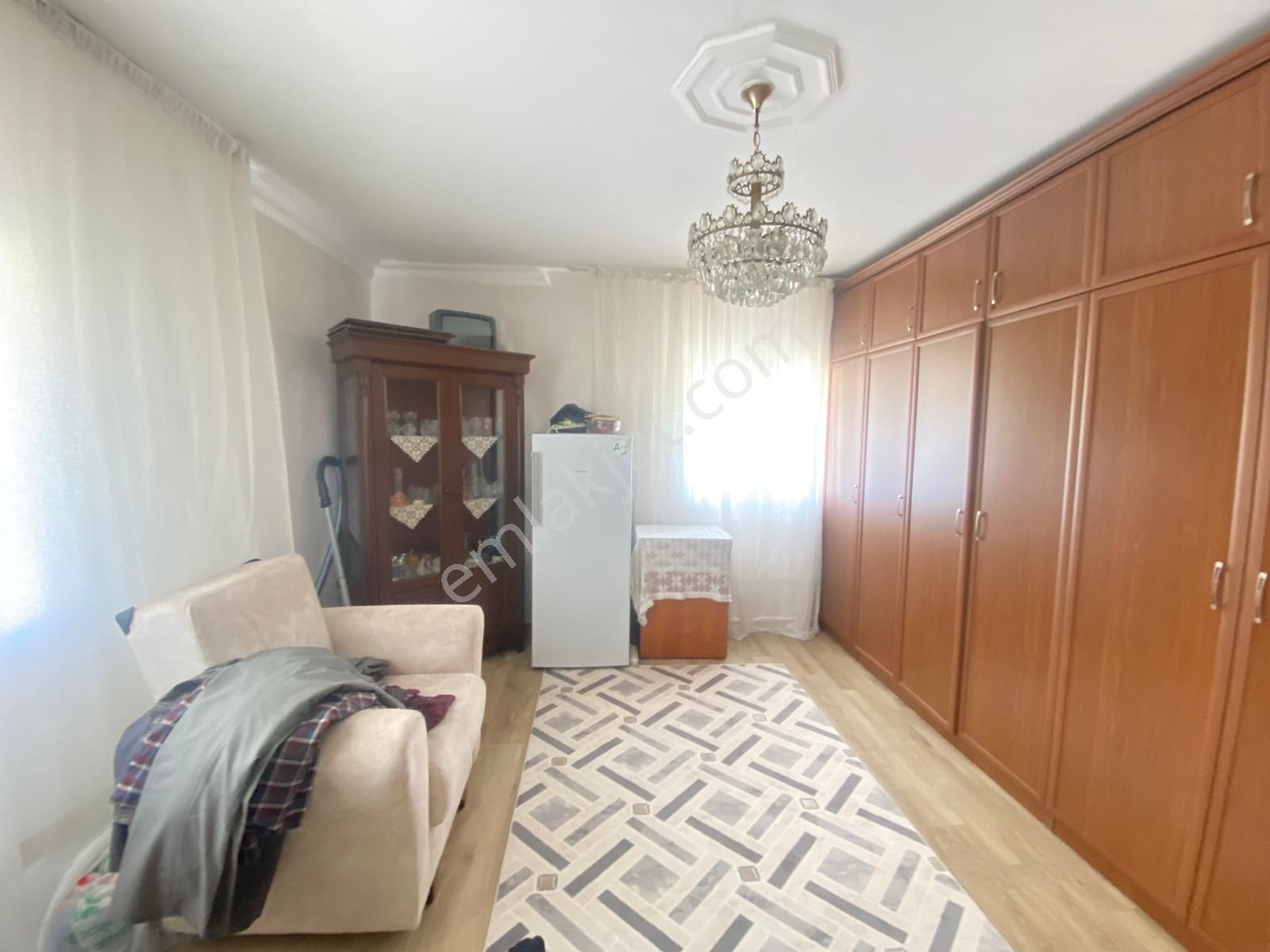 Prestij'den Halkkent'te Ayrı Mutfak Geniş Oturumlu 2+1 Daire - Görsel 18