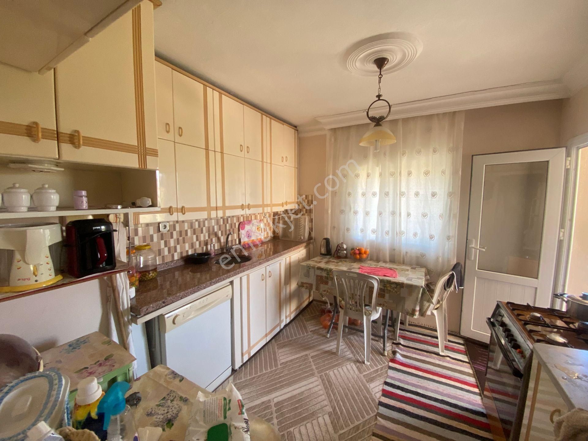 Prestij'den Halkkent'te Ayrı Mutfak Geniş Oturumlu 2+1 Daire - Görsel 2