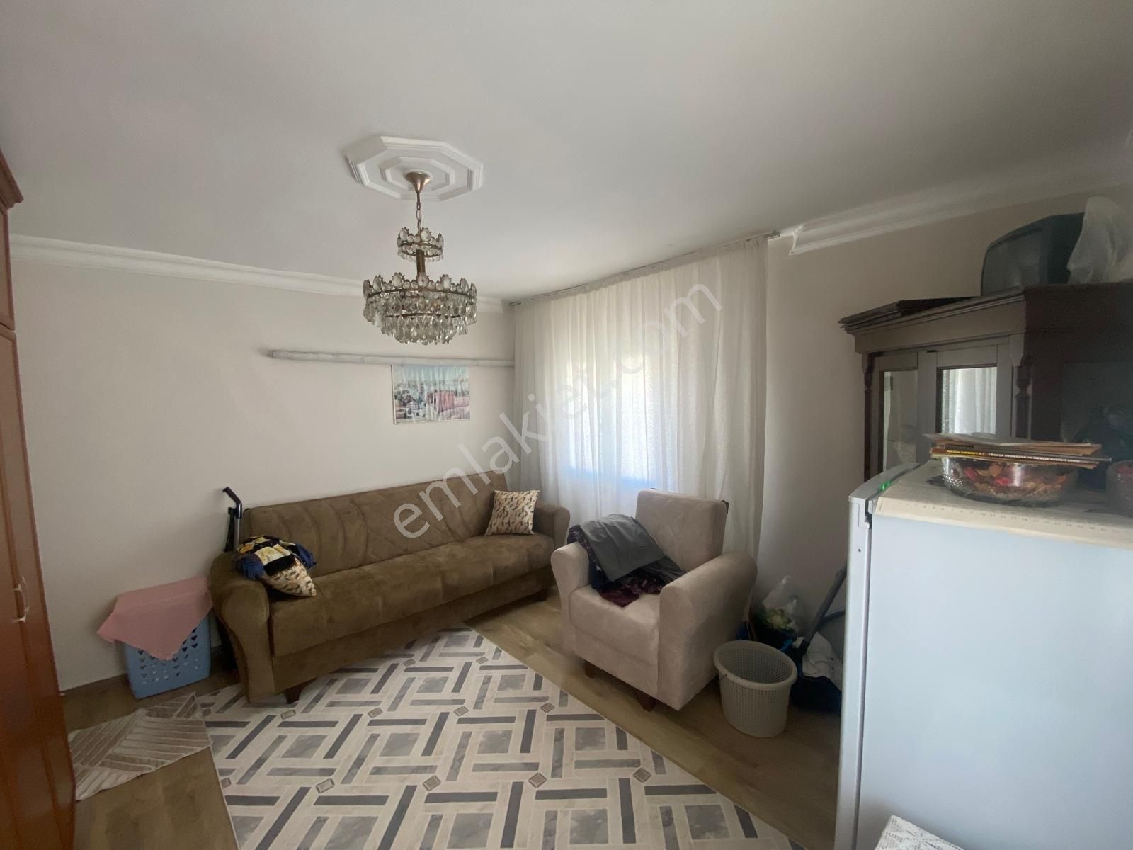 Prestij'den Halkkent'te Ayrı Mutfak Geniş Oturumlu 2+1 Daire - Görsel 19