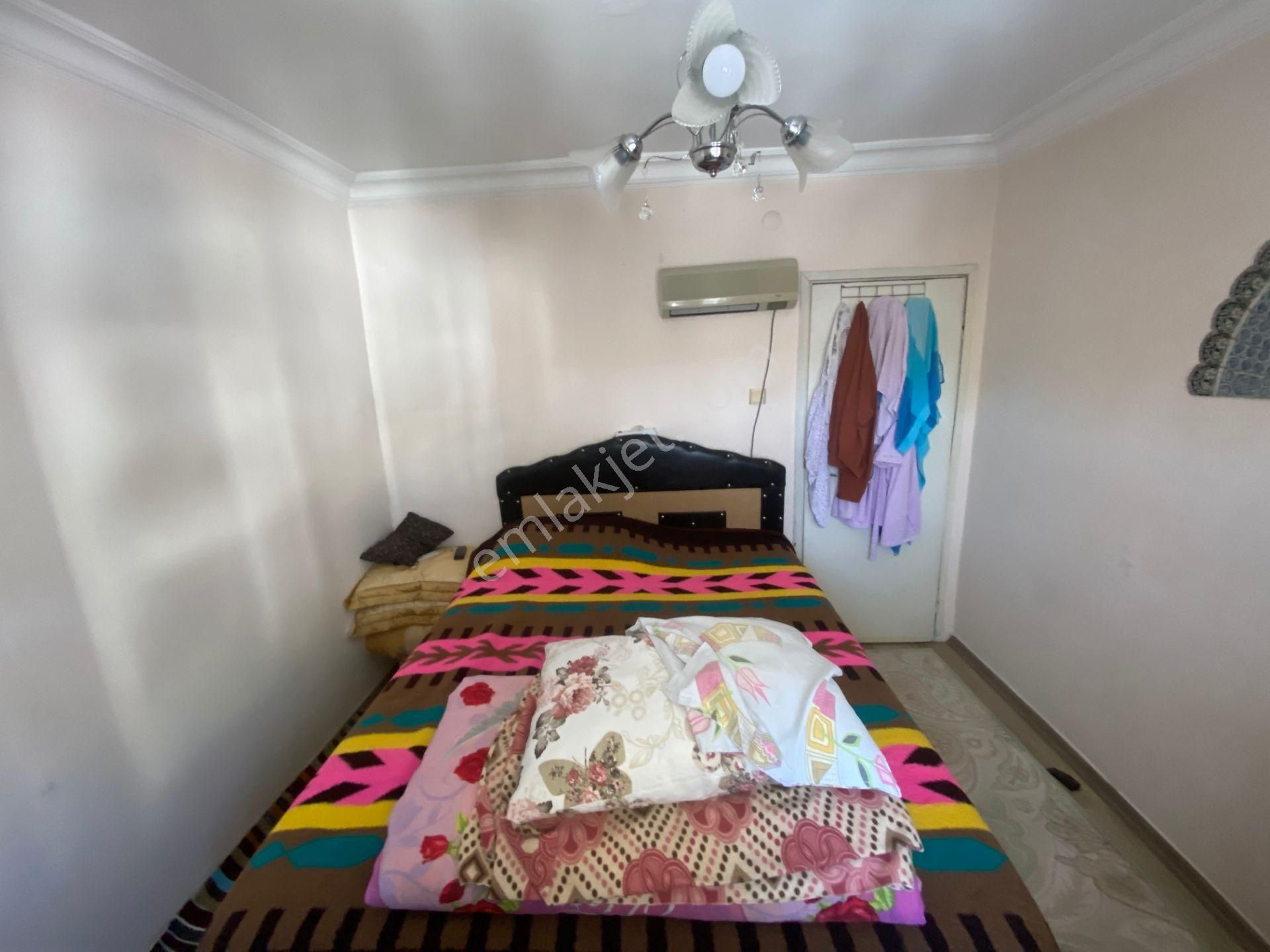 Prestij'den Halkkent'te Ayrı Mutfak Geniş Oturumlu 2+1 Daire - Görsel 11