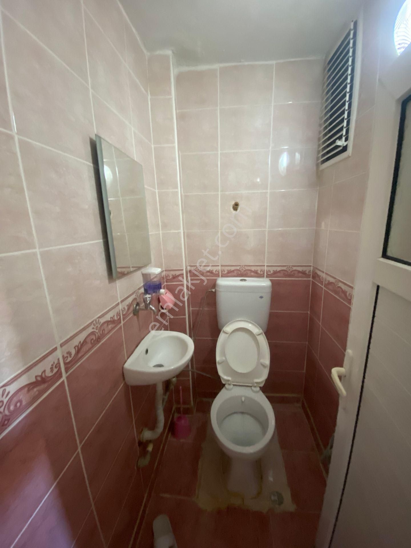 Prestij'den Halkkent'te Ayrı Mutfak Geniş Oturumlu 2+1 Daire - Görsel 24