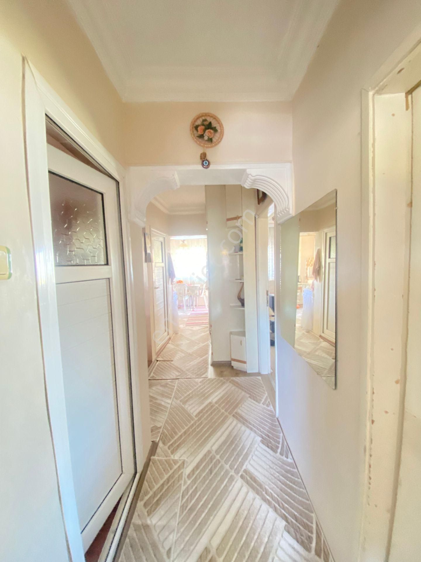 Prestij'den Halkkent'te Ayrı Mutfak Geniş Oturumlu 2+1 Daire - Görsel 12