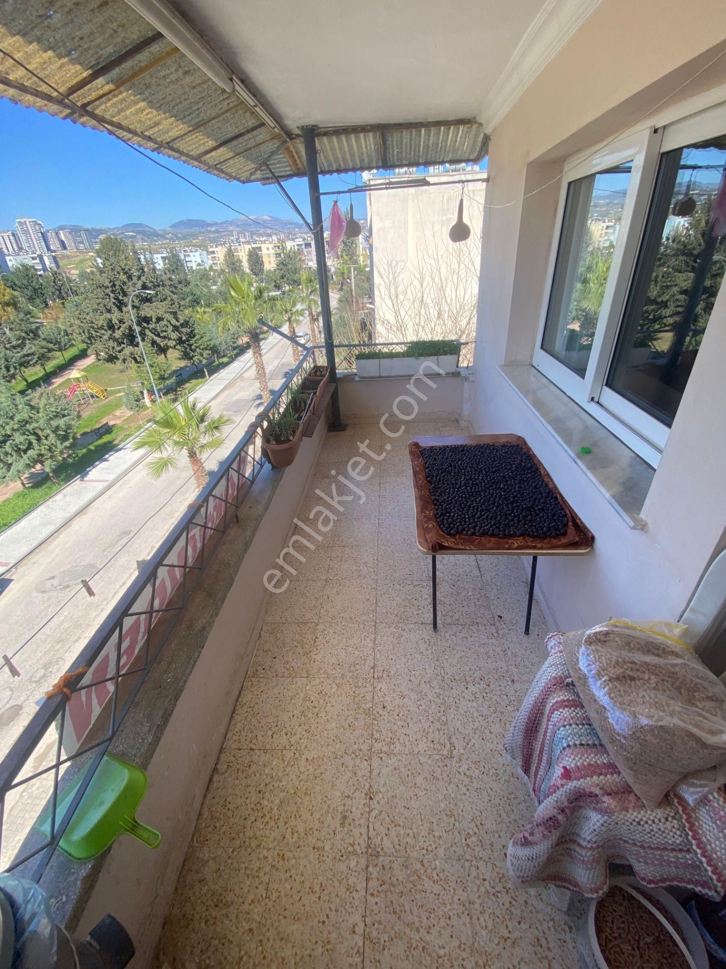 Prestij'den Halkkent'te Ayrı Mutfak Geniş Oturumlu 2+1 Daire - Görsel 25