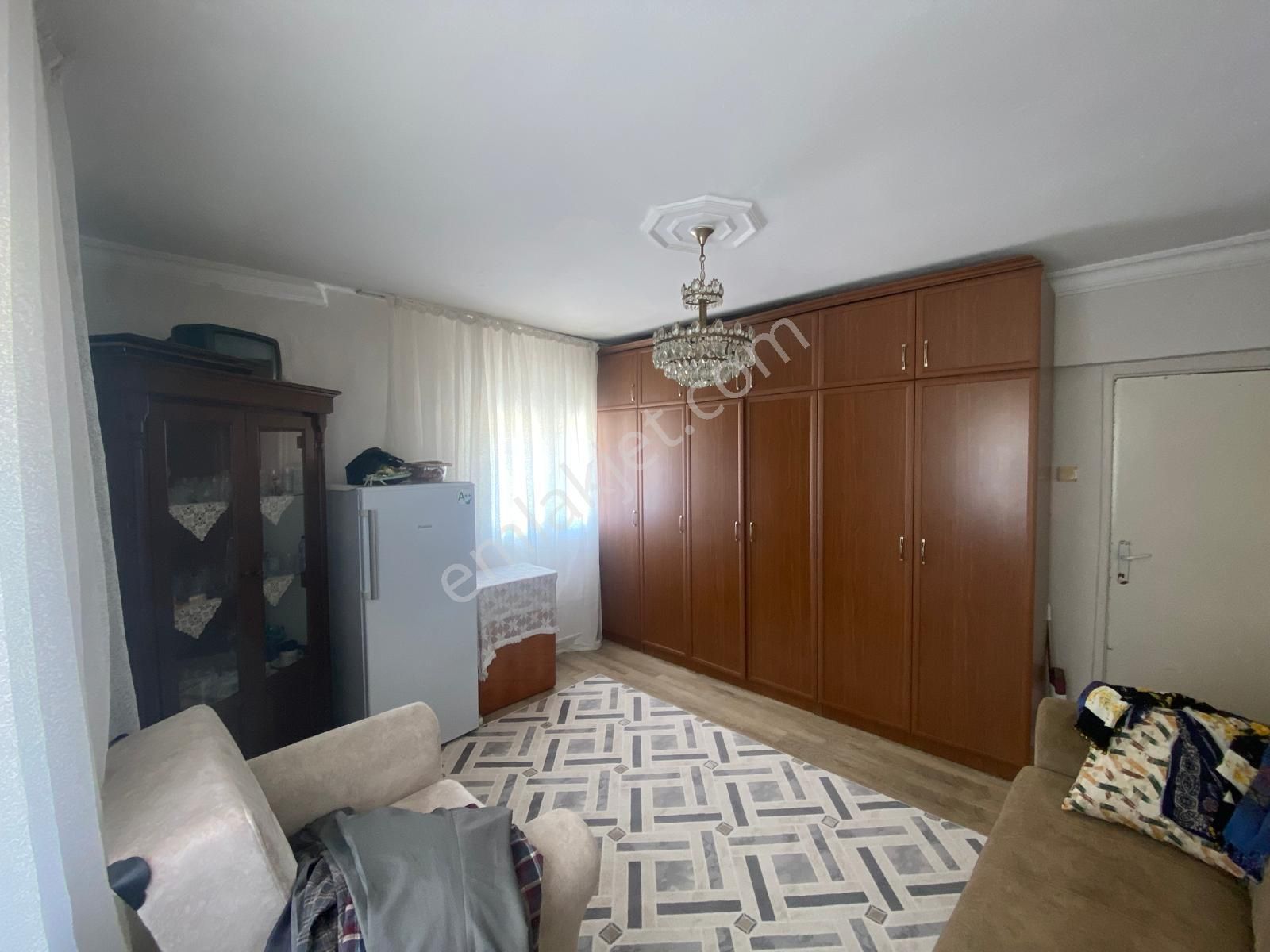 Prestij'den Halkkent'te Ayrı Mutfak Geniş Oturumlu 2+1 Daire - Görsel 14