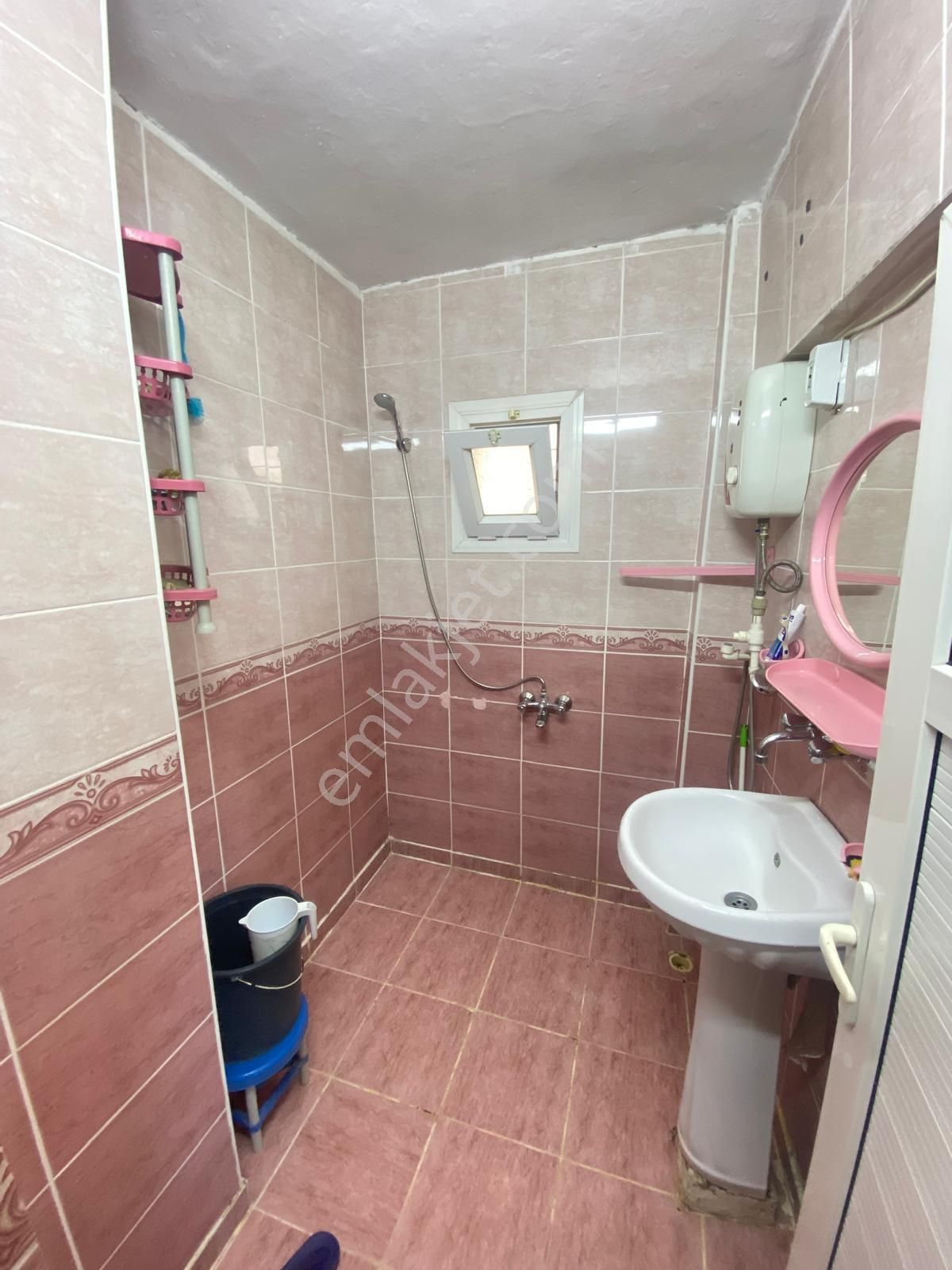 Prestij'den Halkkent'te Ayrı Mutfak Geniş Oturumlu 2+1 Daire - Görsel 23