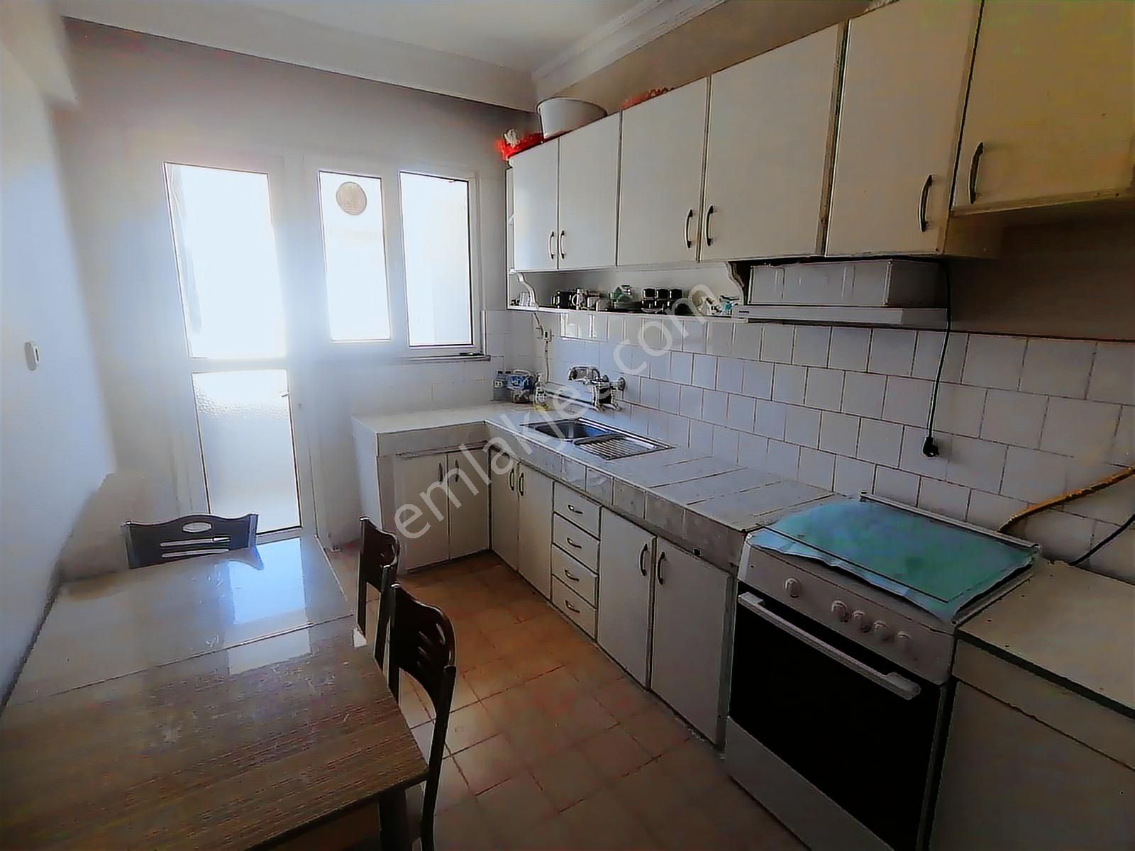 Çorlu Kazımiye Doğukent Sitesinde Eşyalı 3+1 Kiralık Daire - Görsel 20