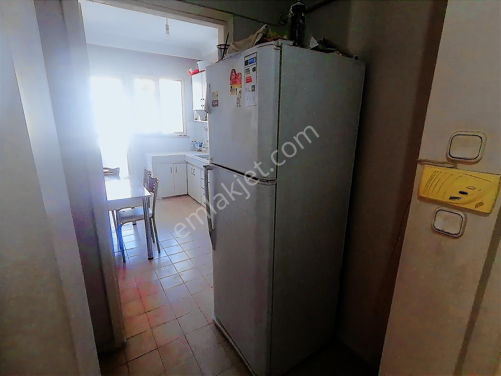 Çorlu Kazımiye Doğukent Sitesinde Eşyalı 3+1 Kiralık Daire - Görsel 2