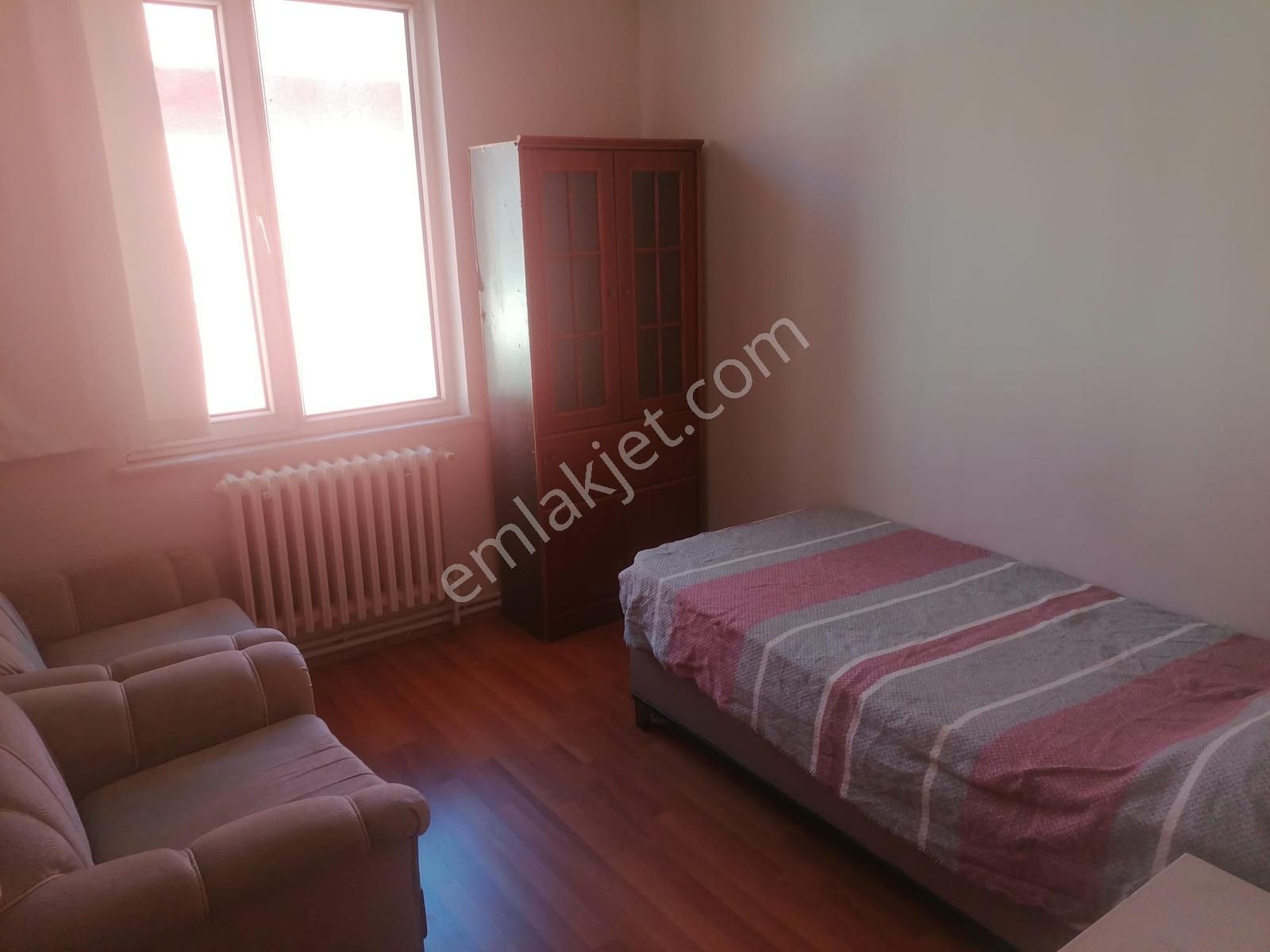 Çorlu Kazımiye Doğukent Sitesinde Eşyalı 3+1 Kiralık Daire - Görsel 7
