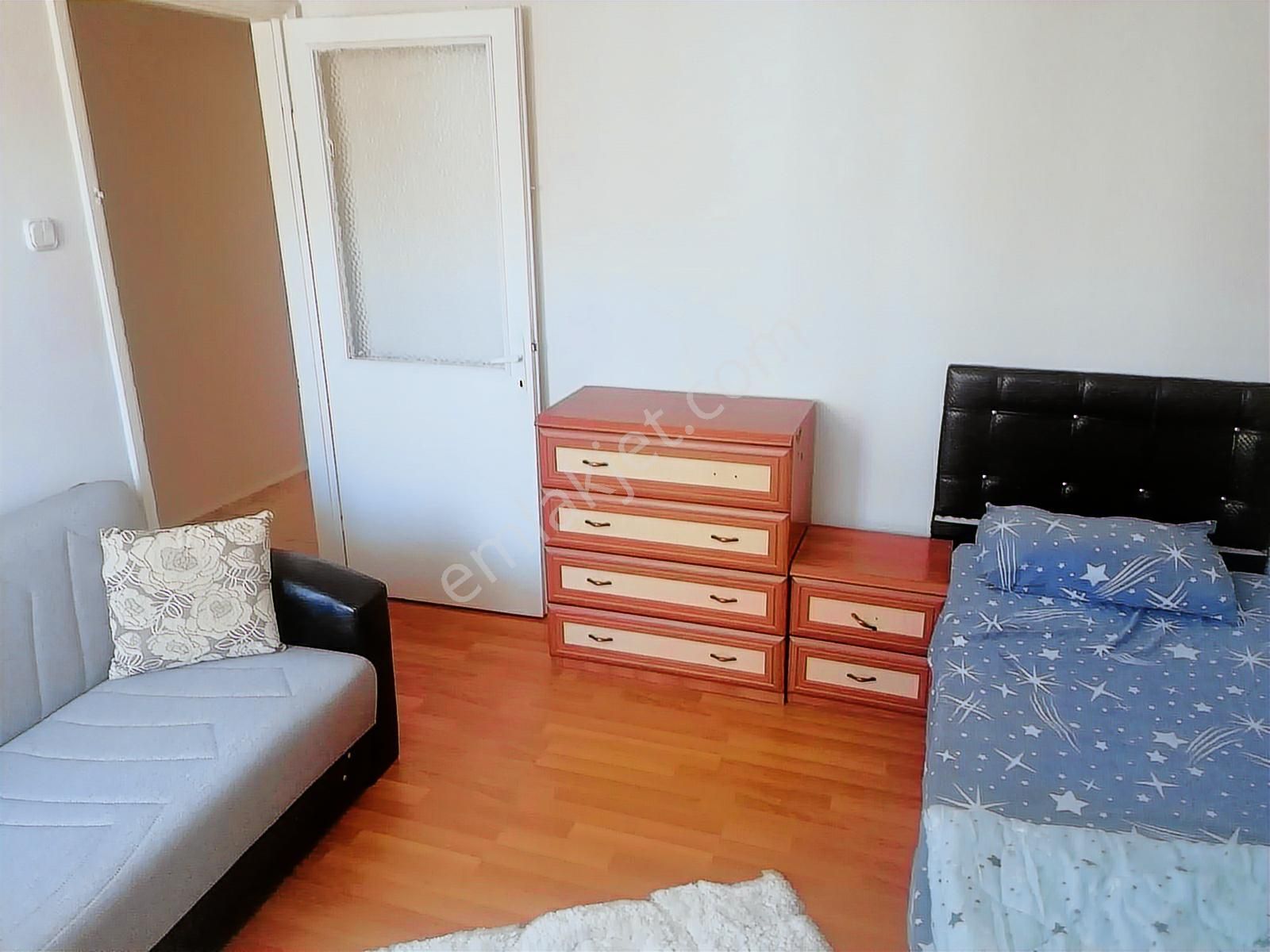 Çorlu Kazımiye Doğukent Sitesinde Eşyalı 3+1 Kiralık Daire - Görsel 10