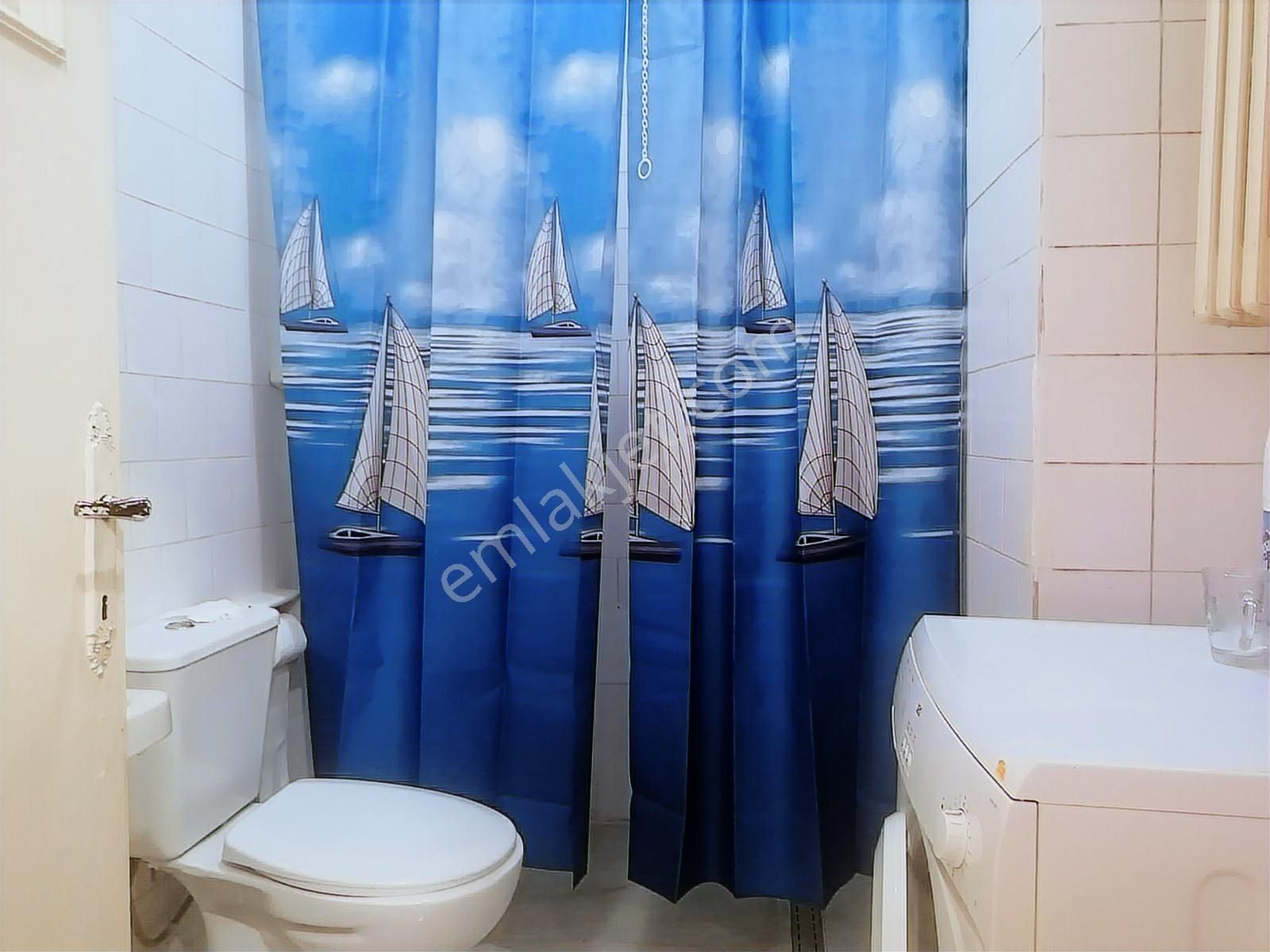 Çorlu Kazımiye Doğukent Sitesinde Eşyalı 3+1 Kiralık Daire - Görsel 21
