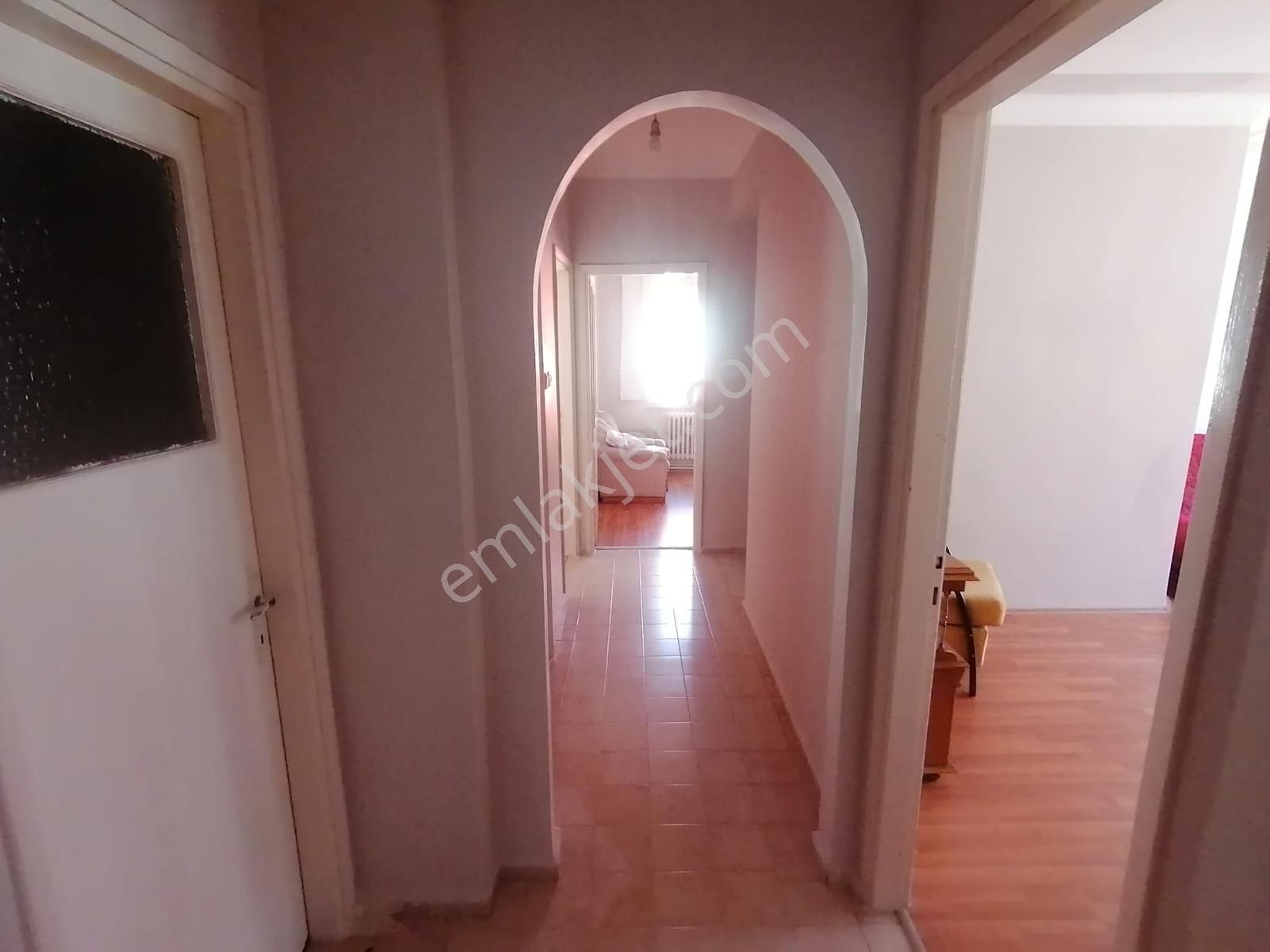 Çorlu Kazımiye Doğukent Sitesinde Eşyalı 3+1 Kiralık Daire - Görsel 19