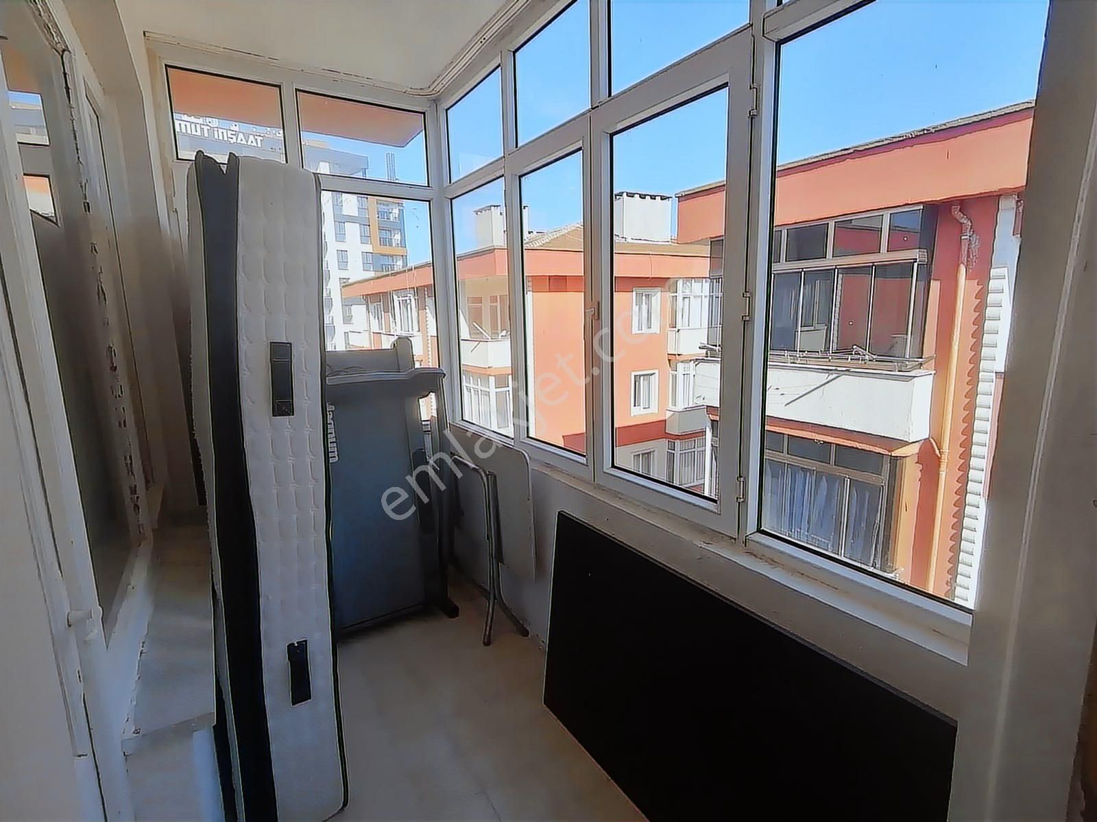 Çorlu Kazımiye Doğukent Sitesinde Eşyalı 3+1 Kiralık Daire - Görsel 11
