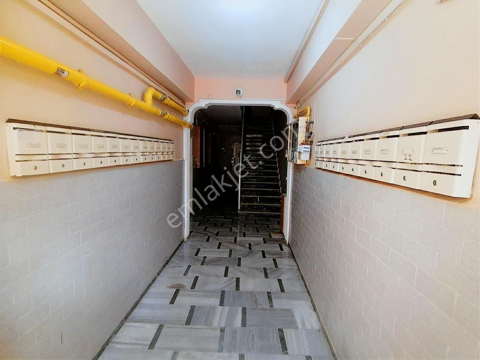 Çorlu Kazımiye Doğukent Sitesinde Eşyalı 3+1 Kiralık Daire - Görsel 12