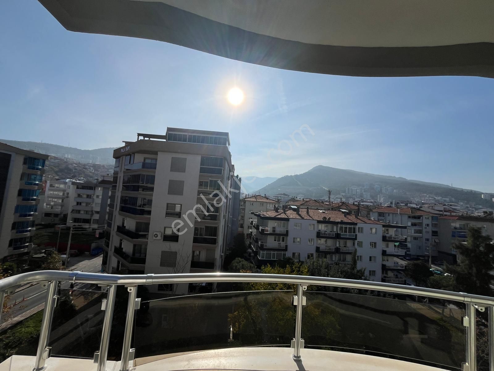 Narlıdere Yenikale Mahallesinde Geniş Ve Ferah 3+1 Kiralık Daire - Görsel 29