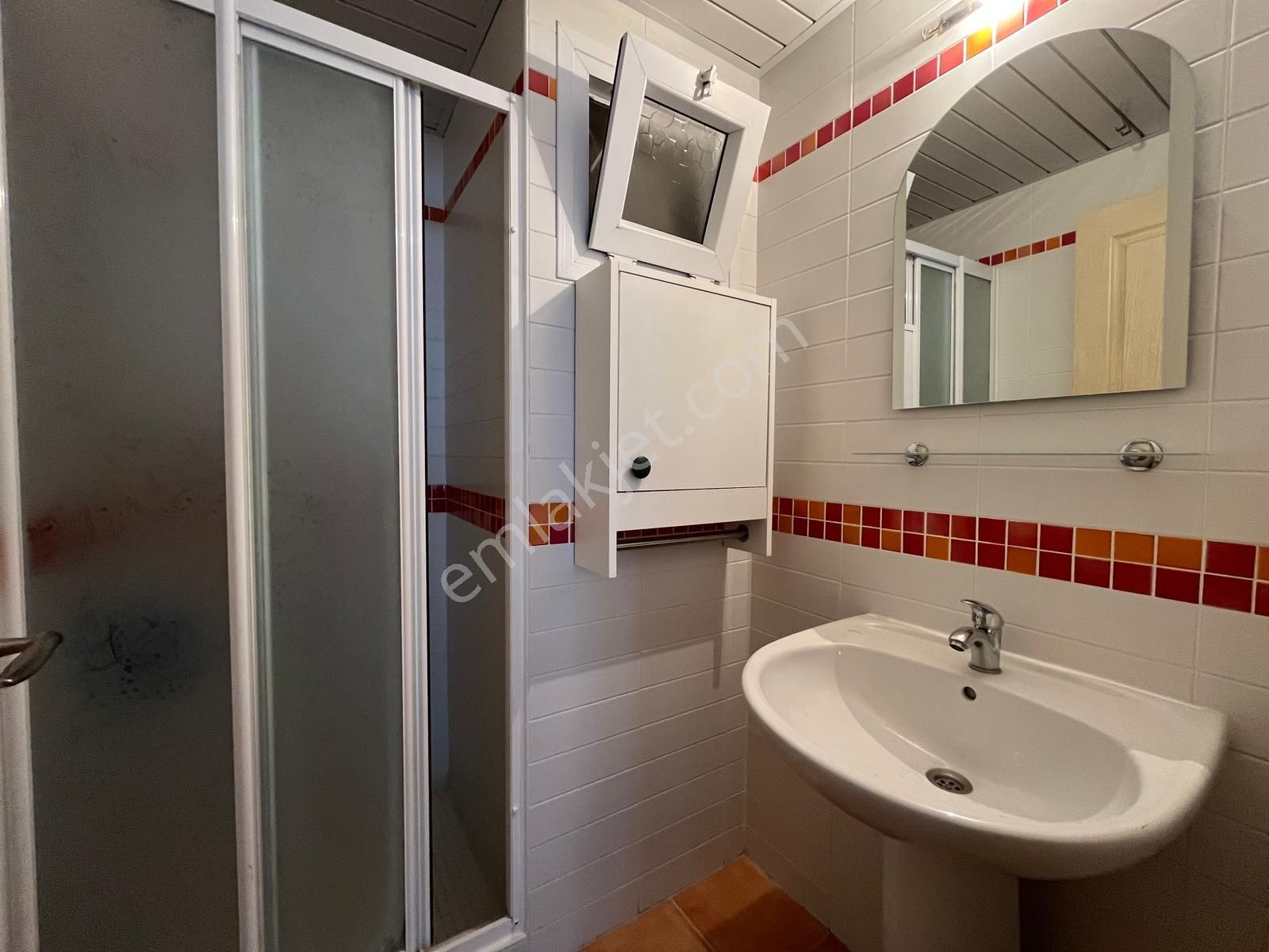 Narlıdere Yenikale Mahallesinde Geniş Ve Ferah 3+1 Kiralık Daire - Görsel 17