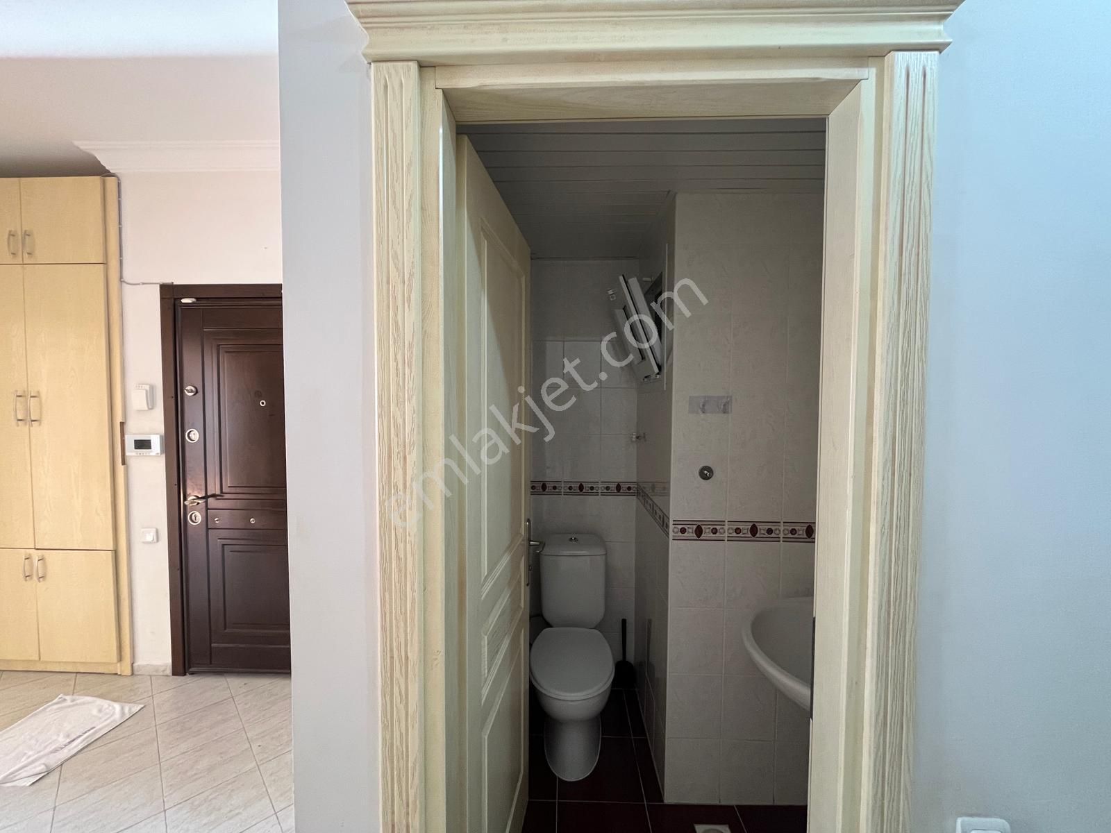 Narlıdere Yenikale Mahallesinde Geniş Ve Ferah 3+1 Kiralık Daire - Görsel 14