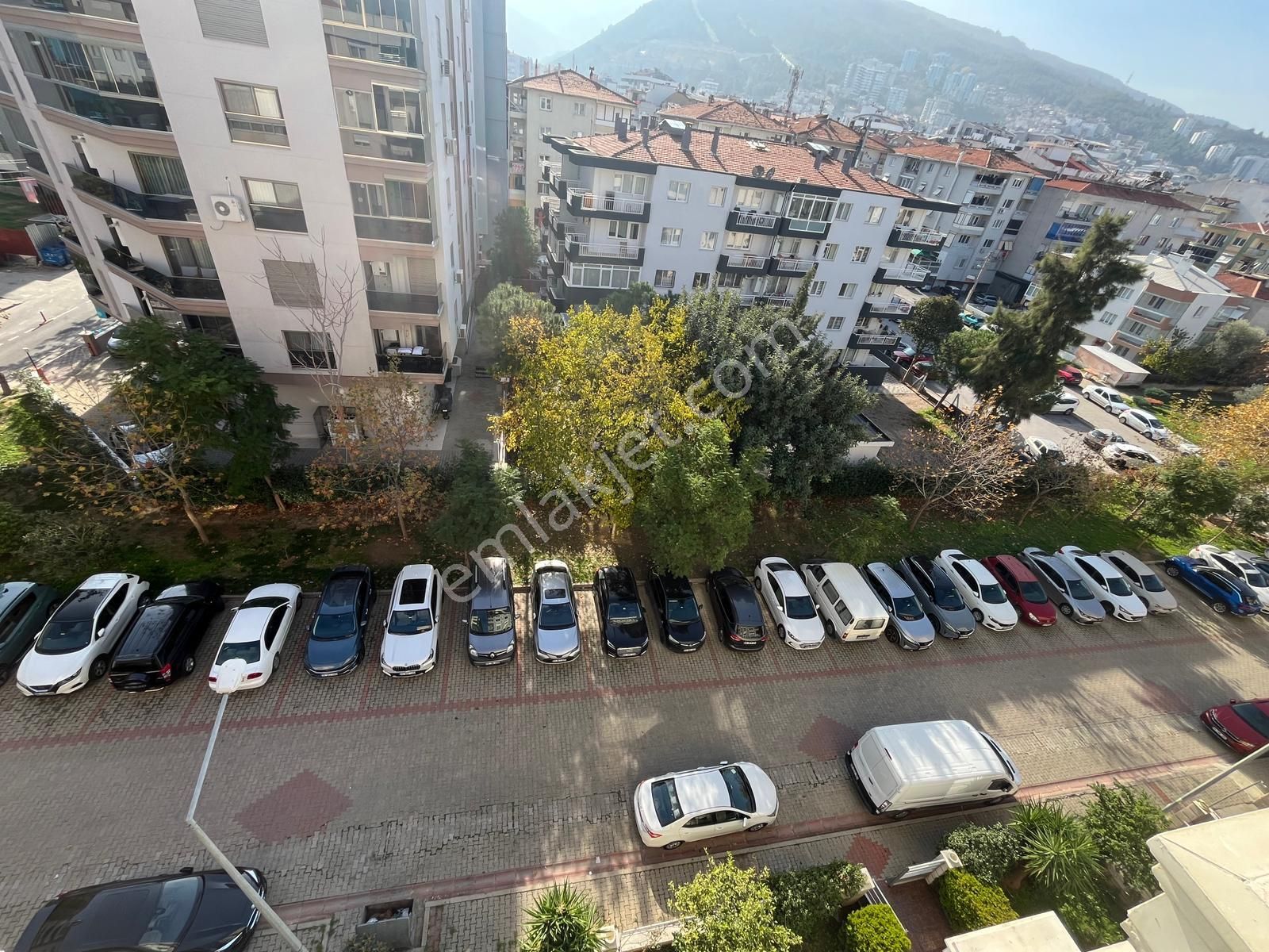 Narlıdere Yenikale Mahallesinde Geniş Ve Ferah 3+1 Kiralık Daire - Görsel 28