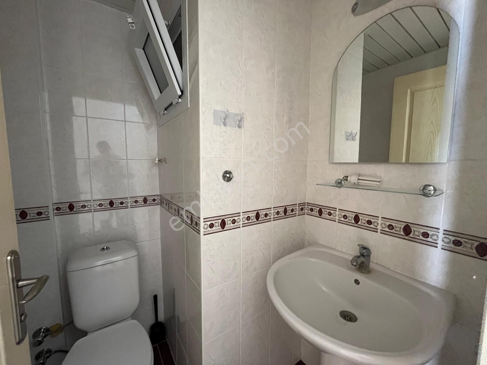 Narlıdere Yenikale Mahallesinde Geniş Ve Ferah 3+1 Kiralık Daire - Görsel 15