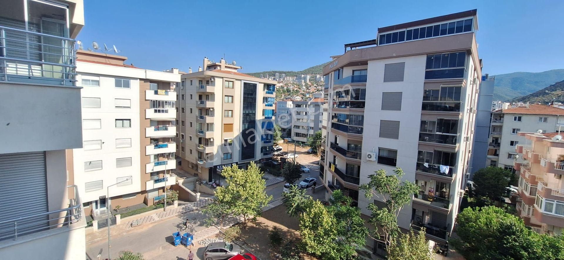 Narlıdere Yenikale Mahallesinde Geniş Ve Ferah 3+1 Kiralık Daire - Görsel 30