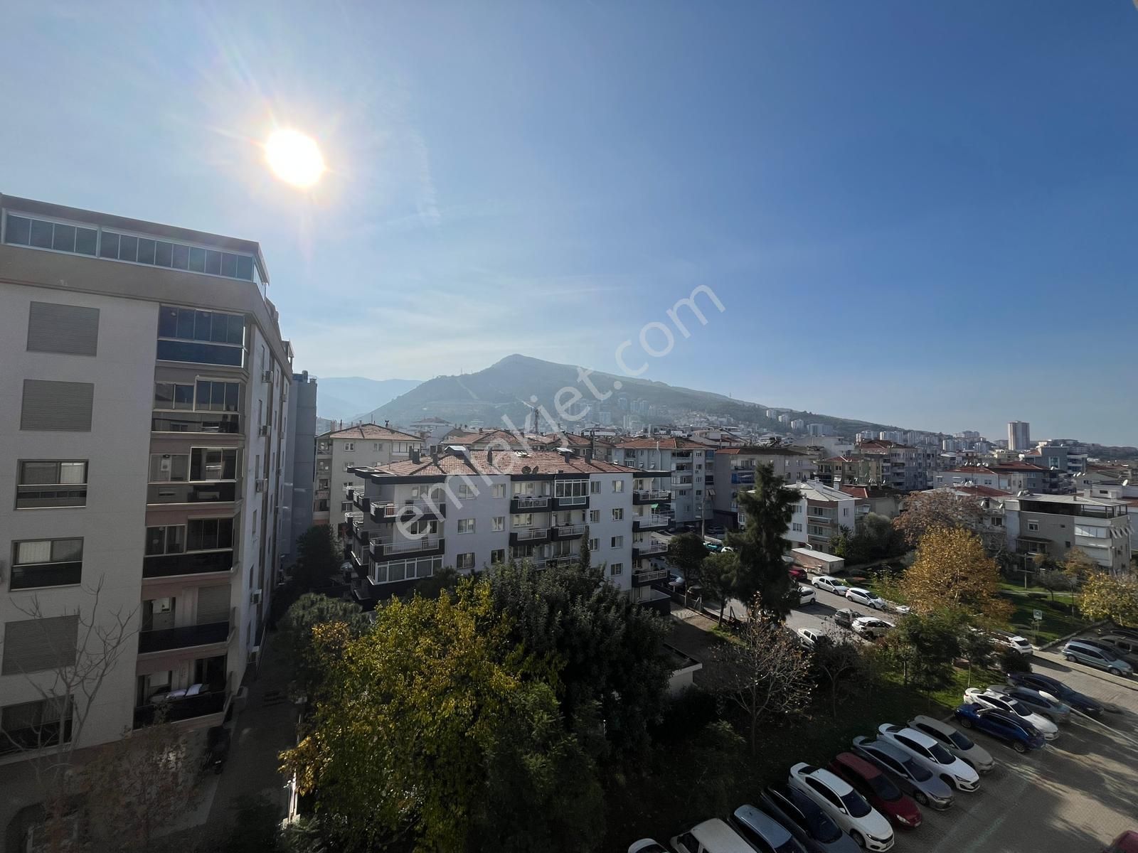 Narlıdere Yenikale Mahallesinde Geniş Ve Ferah 3+1 Kiralık Daire - Görsel 24