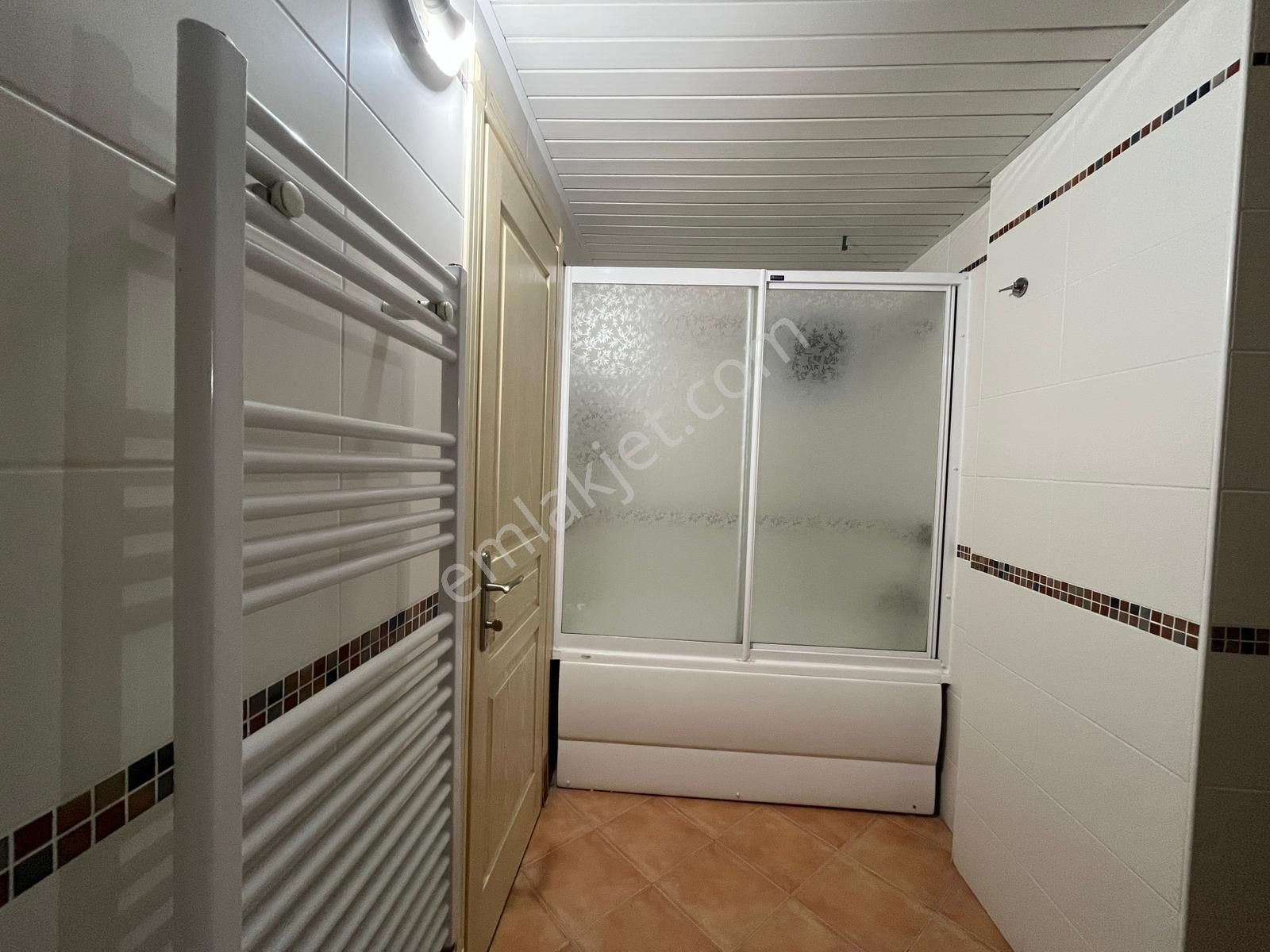 Narlıdere Yenikale Mahallesinde Geniş Ve Ferah 3+1 Kiralık Daire - Görsel 18