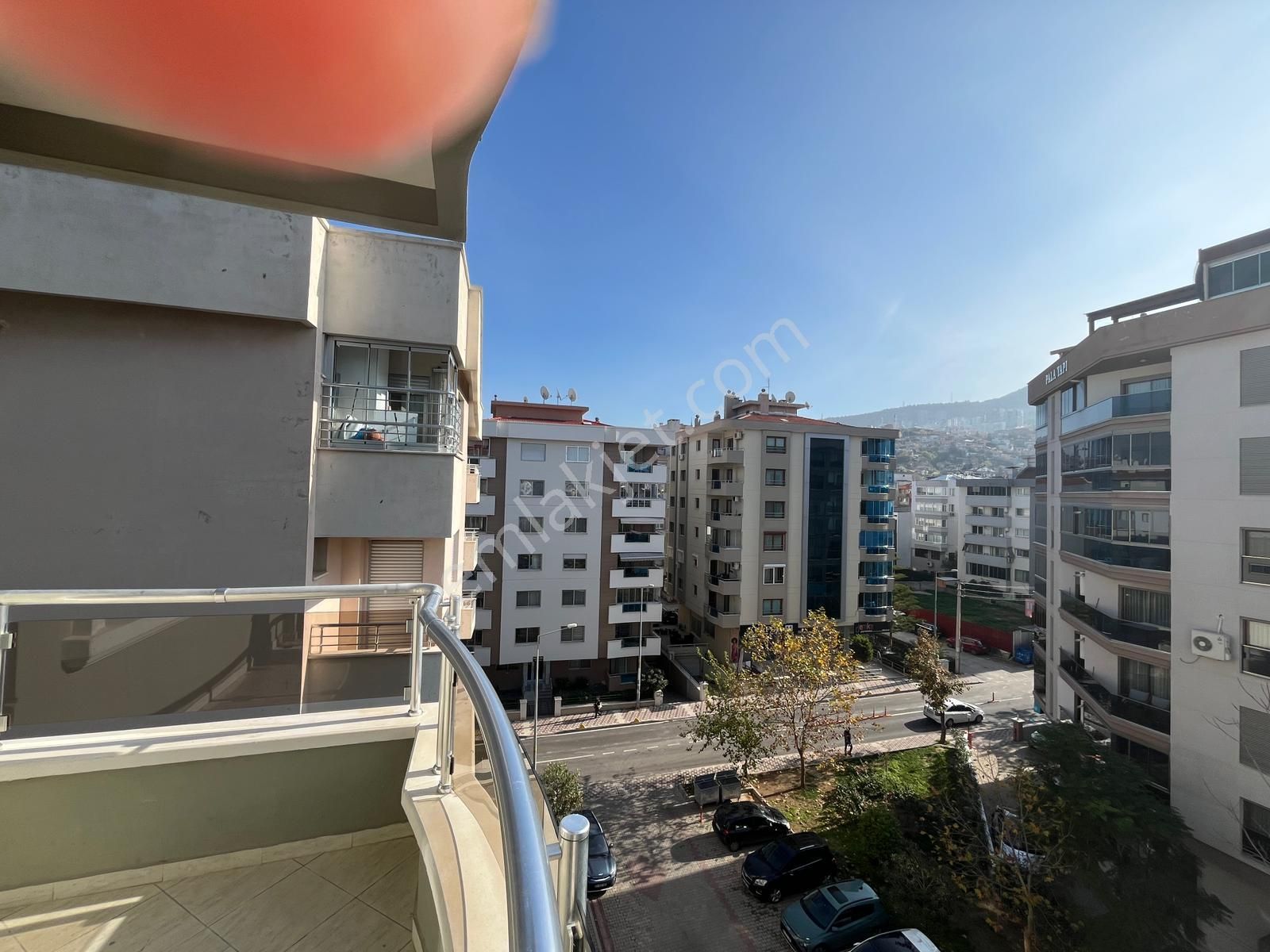 Narlıdere Yenikale Mahallesinde Geniş Ve Ferah 3+1 Kiralık Daire - Görsel 26