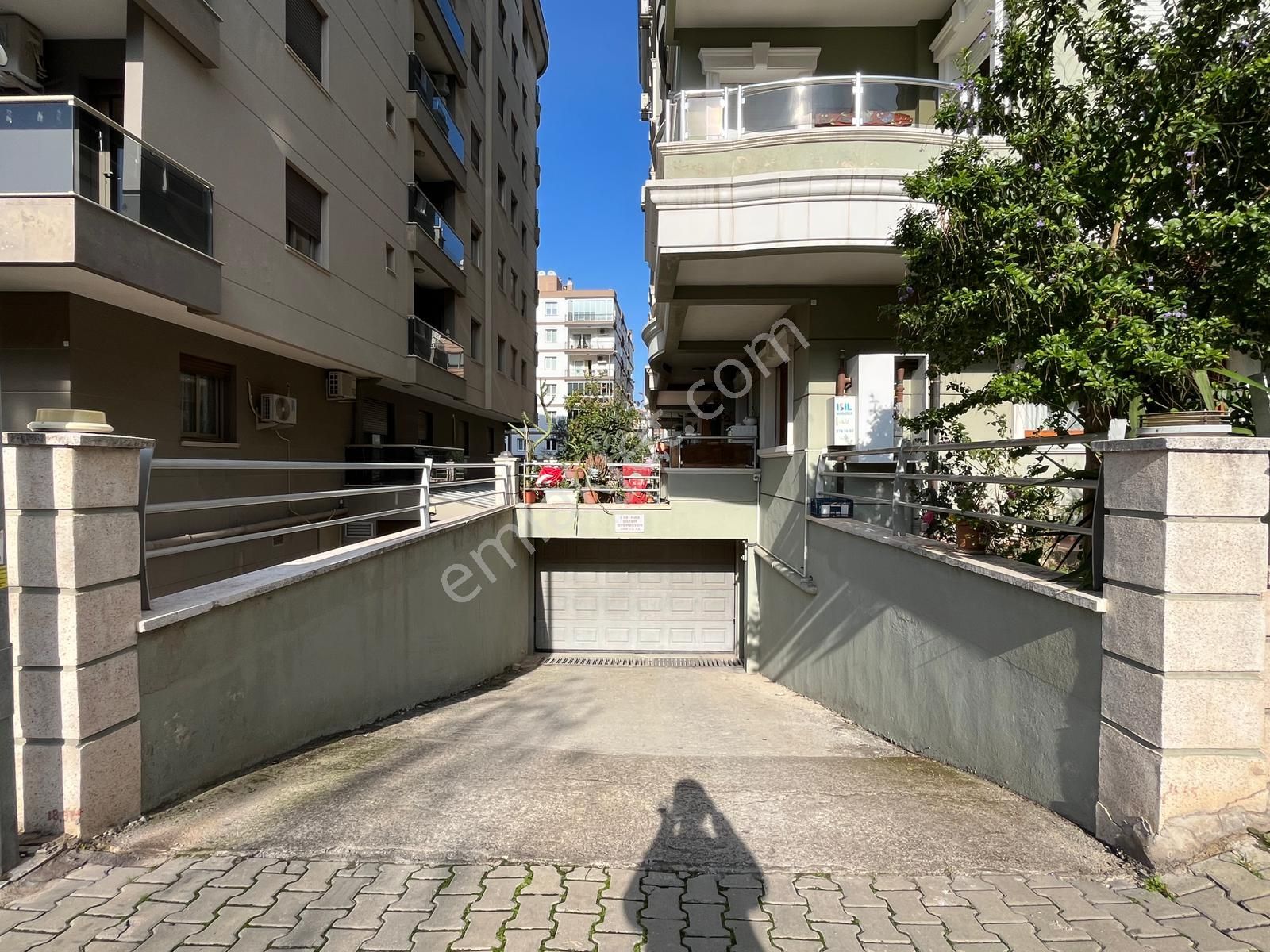 Narlıdere Yenikale Mahallesinde Geniş Ve Ferah 3+1 Kiralık Daire - Görsel 27