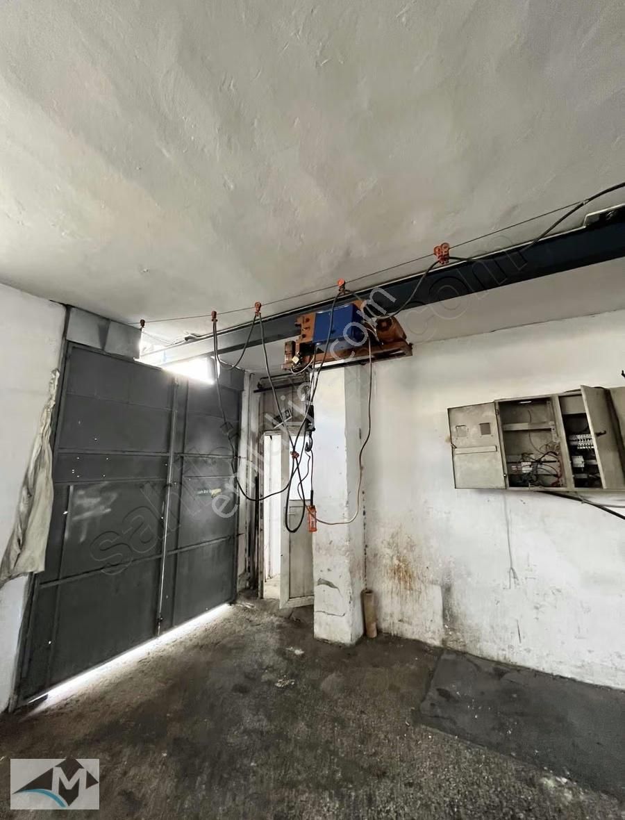 Bağcılarda İstoça Yakın 1000m2 Üst Kat Her İşe Uygun - Görsel 12