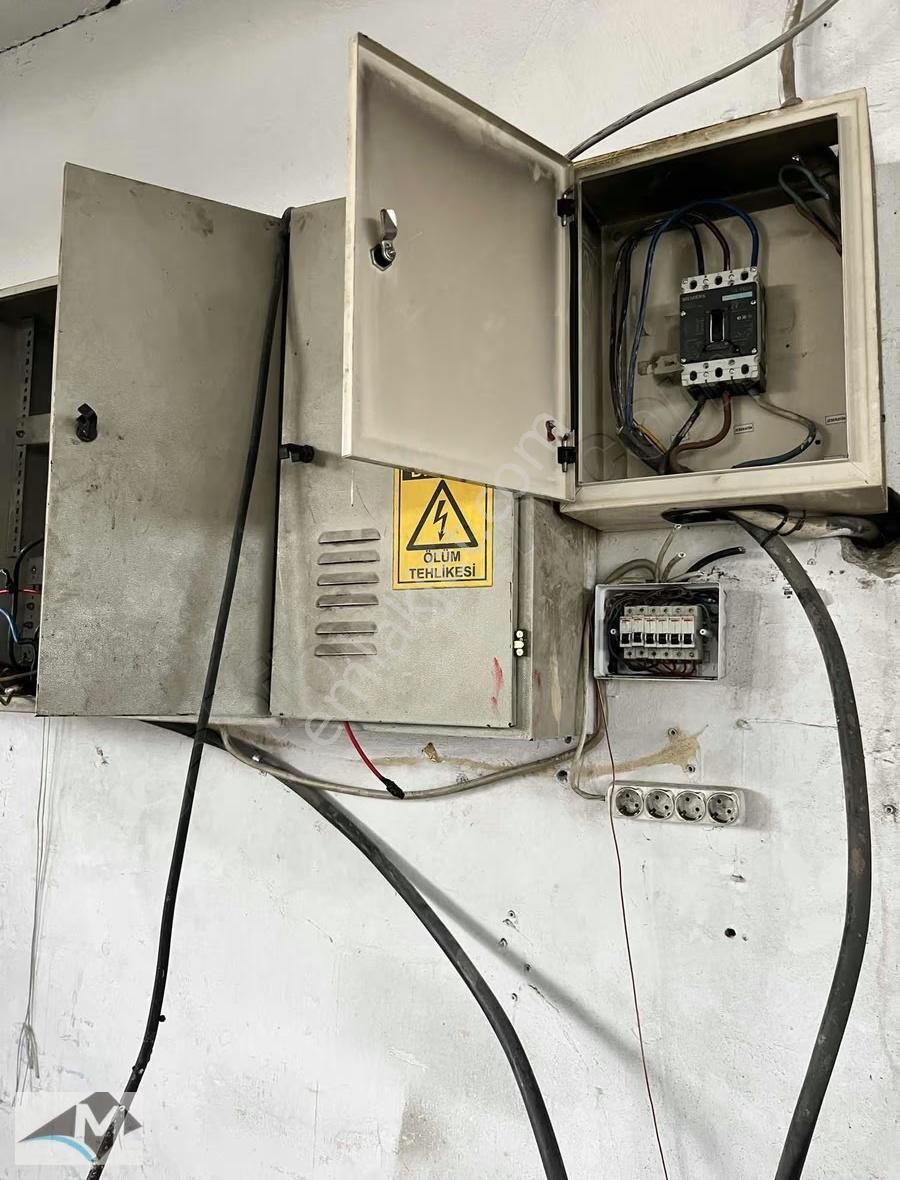 Bağcılarda İstoça Yakın 1000m2 Üst Kat Her İşe Uygun - Görsel 19