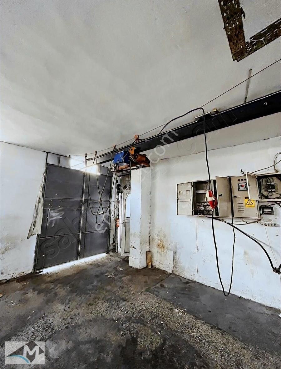 Bağcılarda İstoça Yakın 1000m2 Üst Kat Her İşe Uygun - Görsel 13