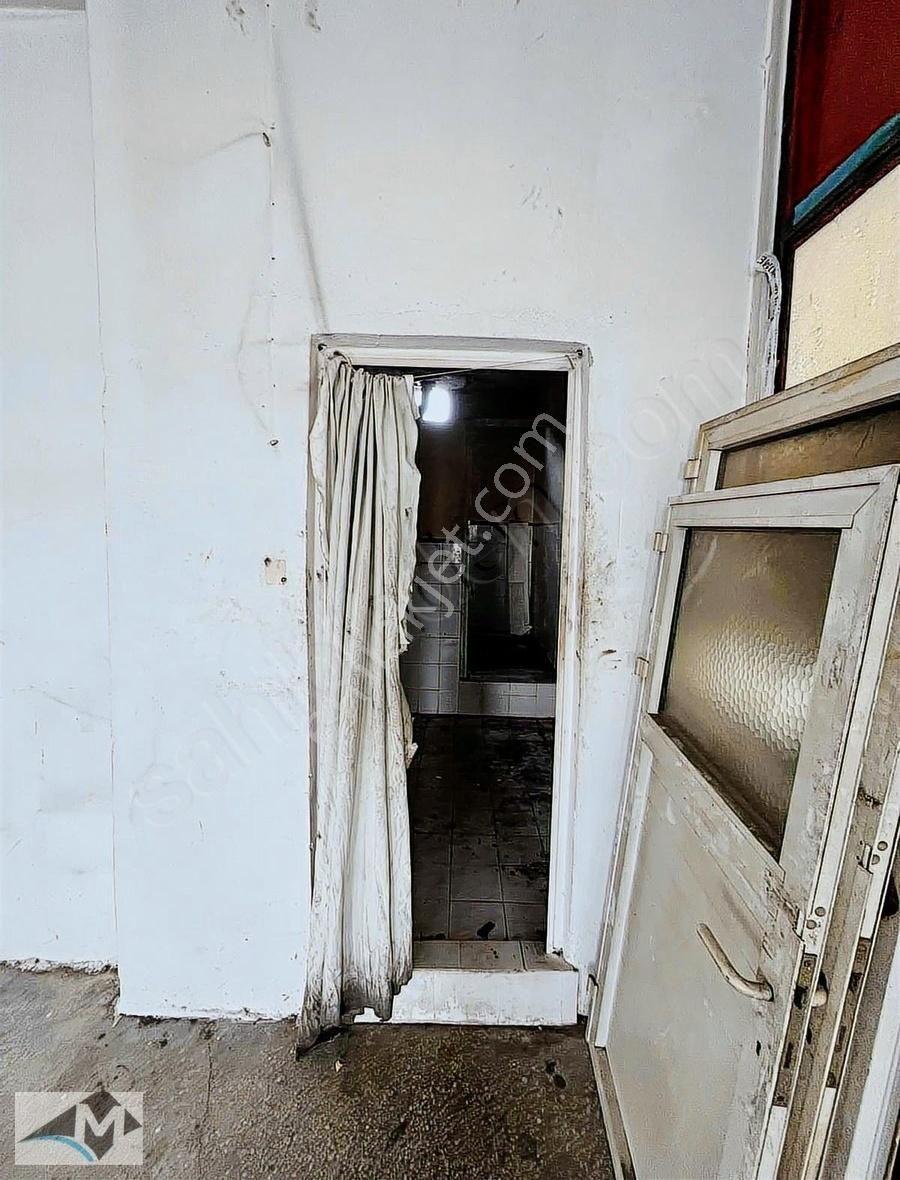 Bağcılarda İstoça Yakın 1000m2 Üst Kat Her İşe Uygun - Görsel 2