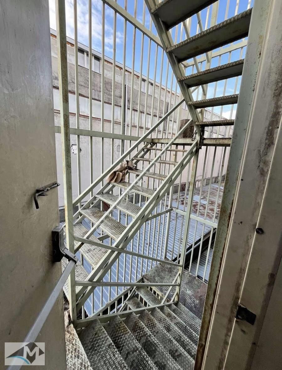 Bağcılarda İstoça Yakın 1000m2 Üst Kat Her İşe Uygun - Görsel 24