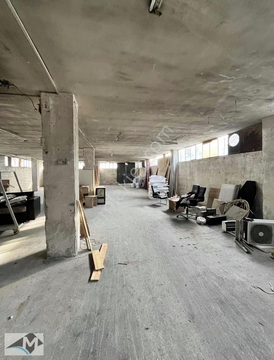 Bağcılarda İstoça Yakın 1000m2 Üst Kat Her İşe Uygun - Görsel 20