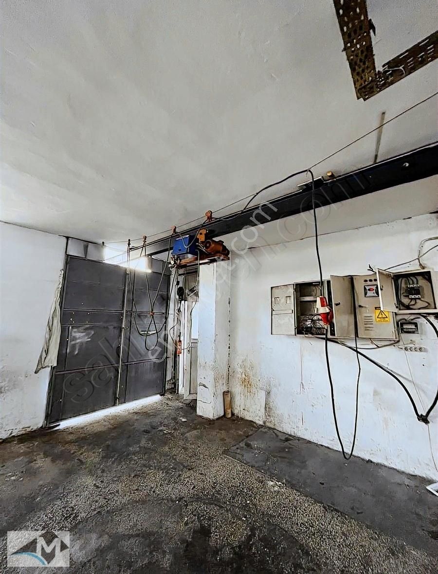 Bağcılarda İstoça Yakın 1000m2 Üst Kat Her İşe Uygun - Görsel 7