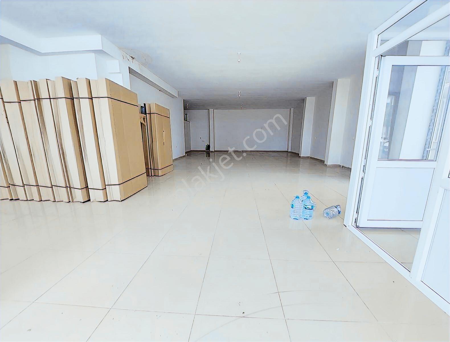 Eski Tekirdağ Caddesnde 148m2 Düzayak Cadde Cephe Satılık Dükkan - Görsel 11