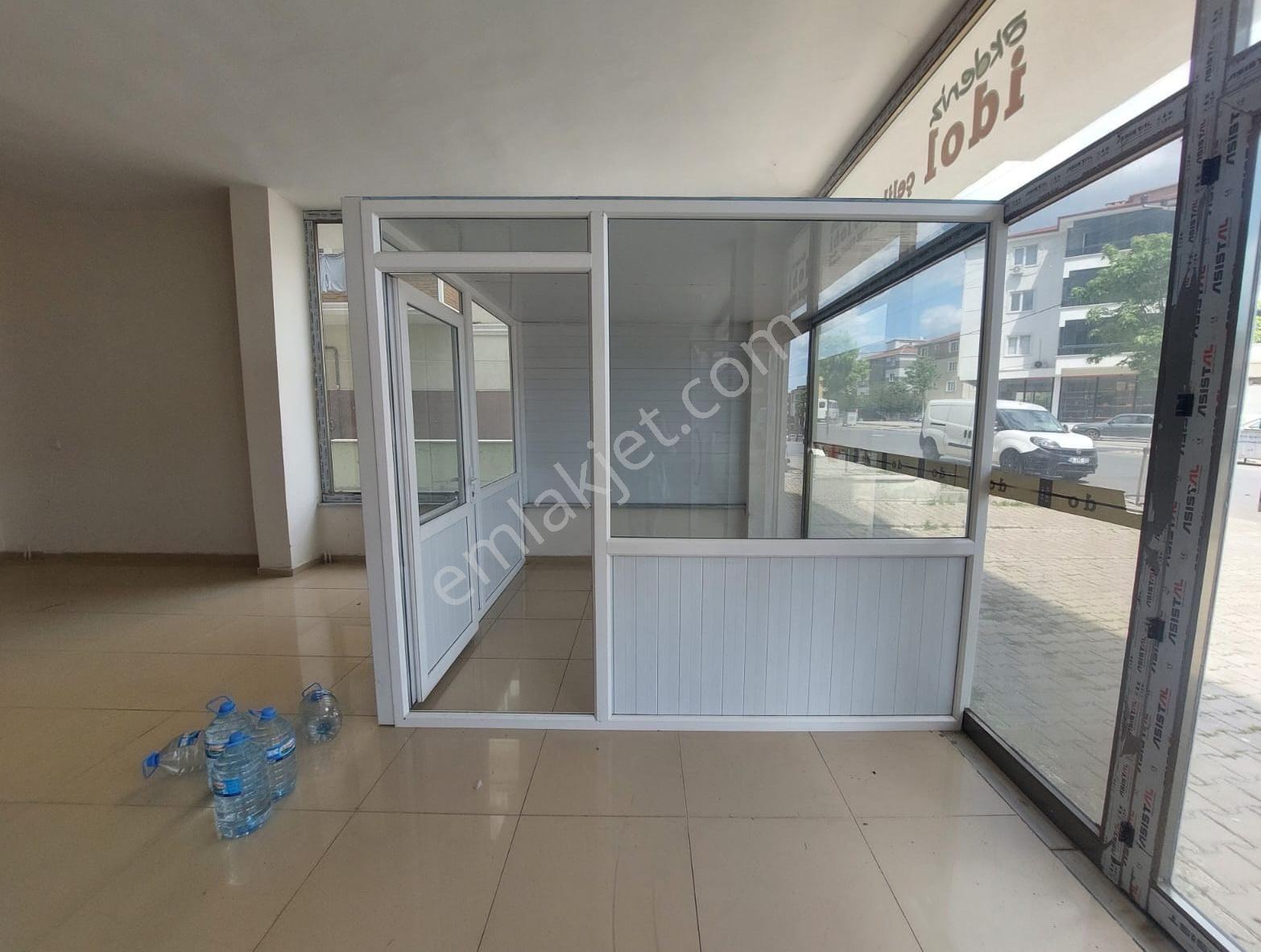 Eski Tekirdağ Caddesnde 148m2 Düzayak Cadde Cephe Satılık Dükkan - Görsel 14