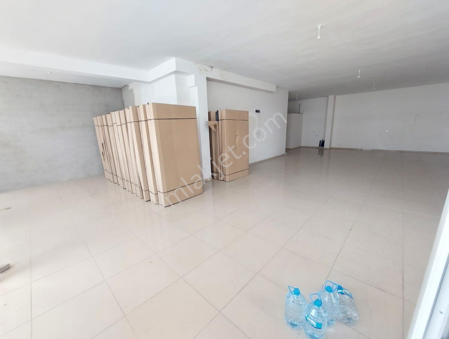 Eski Tekirdağ Caddesnde 148m2 Düzayak Cadde Cephe Satılık Dükkan - Görsel 8