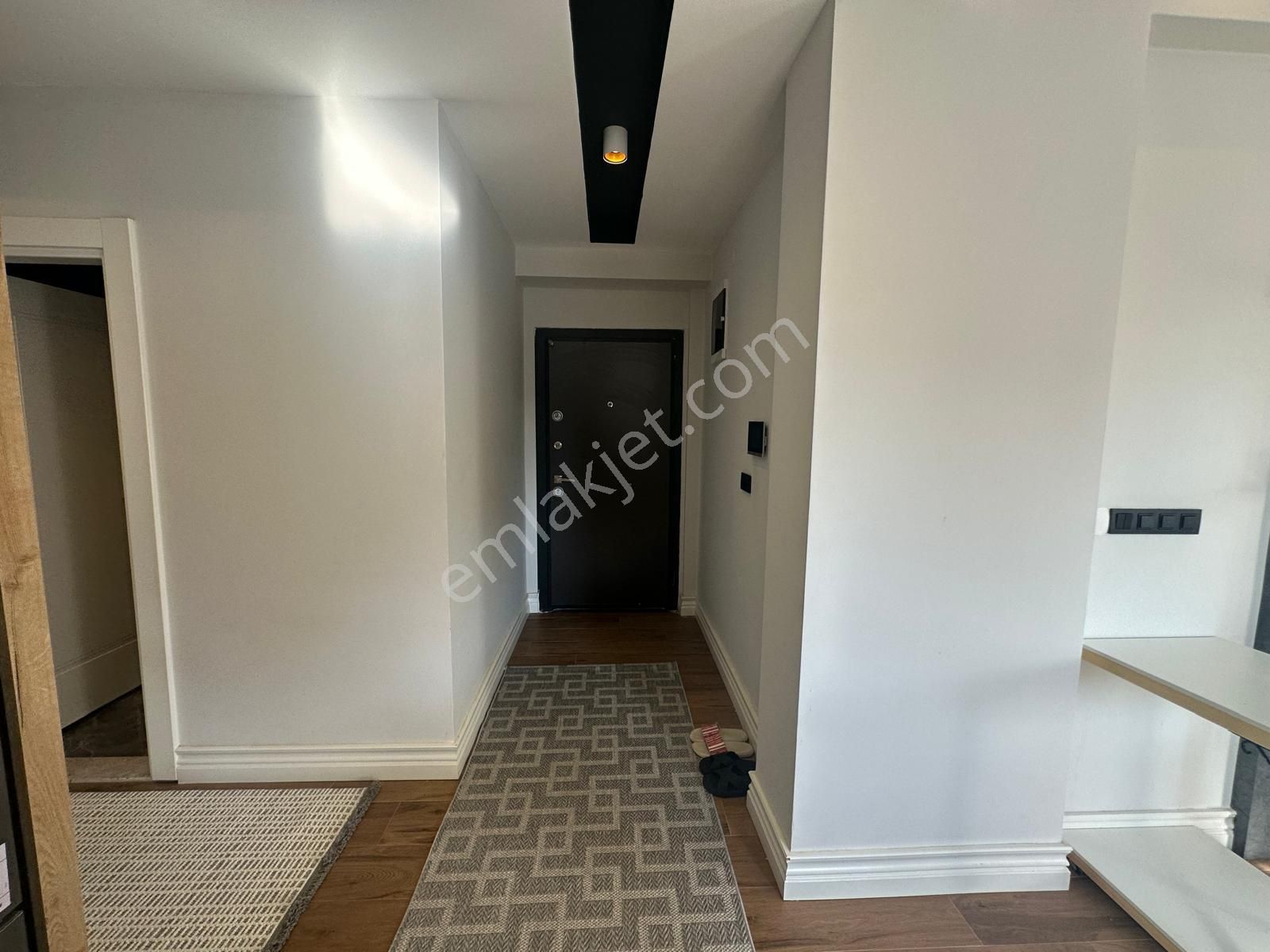 Manavgat Side'de 2+1 Sıfır Eşyalı Satılık Daire - Görsel 12