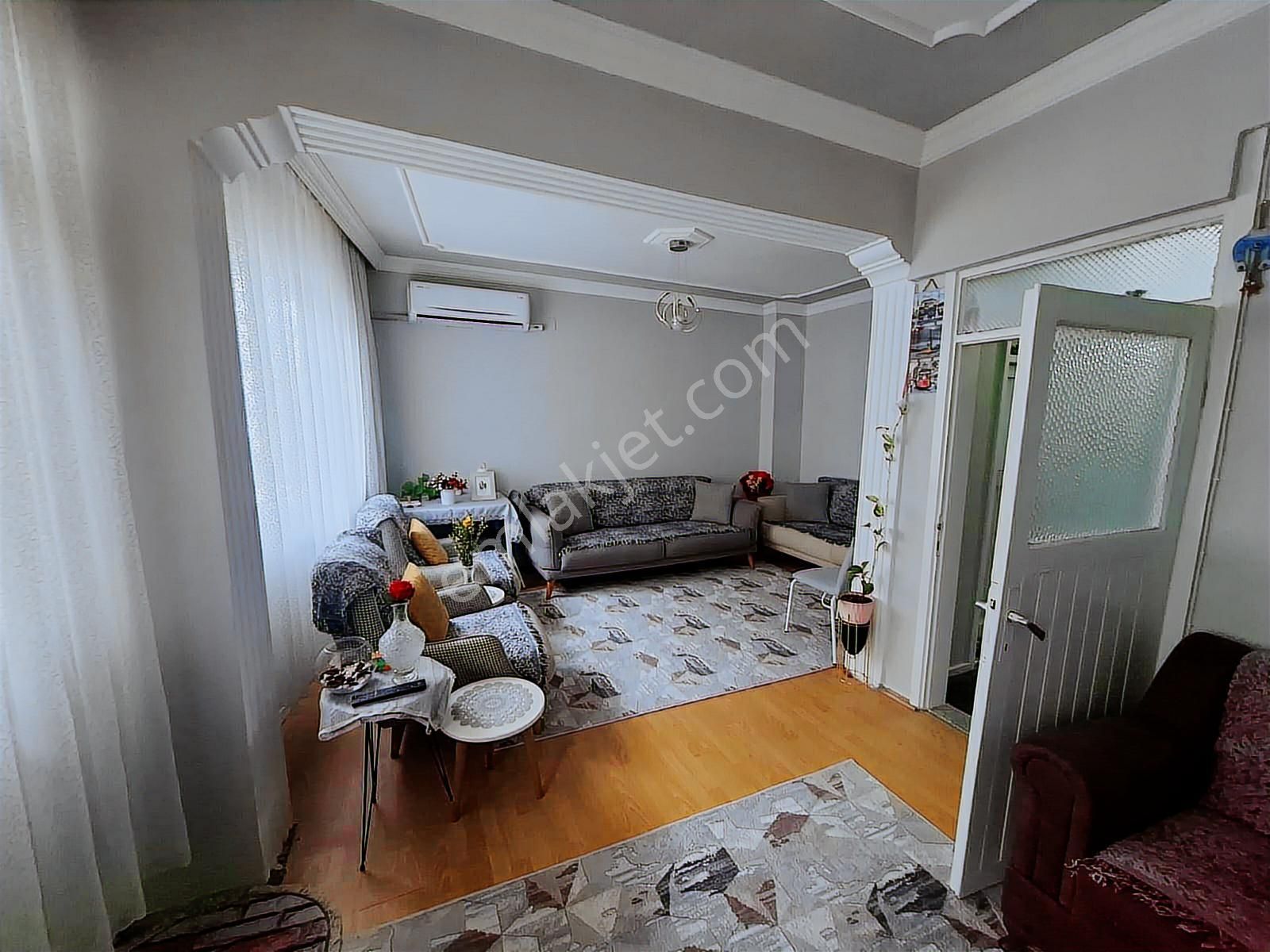Salihli Zafer Mahallesi Satılık 2+1 Daire - Görsel 14