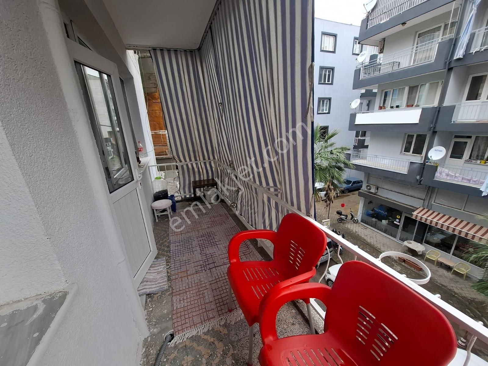 Salihli Zafer Mahallesi Satılık 2+1 Daire