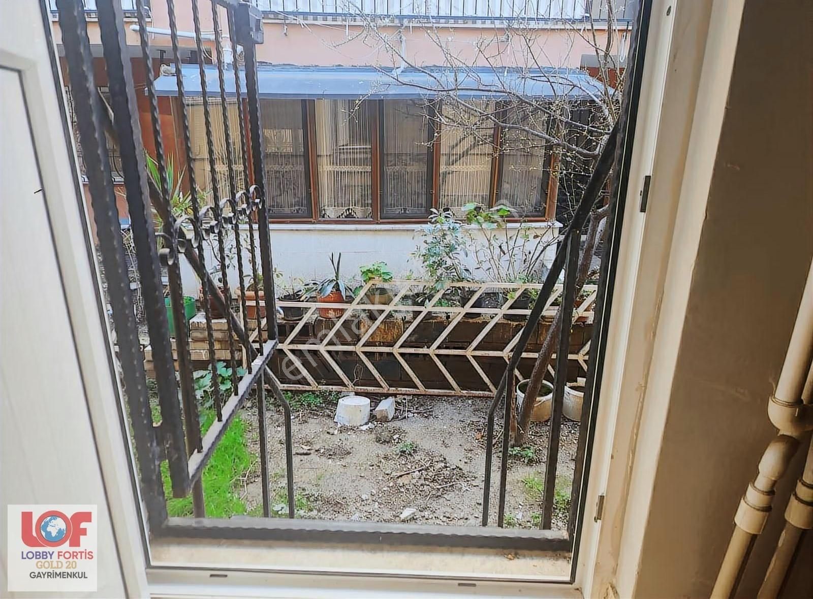 Lobby Fortisten Değirmenönü Mah.de 130m2 Kiralık 2.5+1 Daire - Görsel 18