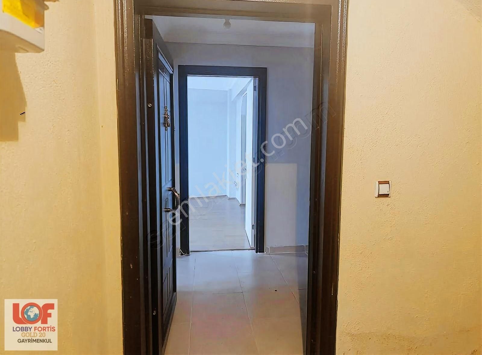 Lobby Fortisten Değirmenönü Mah.de 130m2 Kiralık 2.5+1 Daire - Görsel 4
